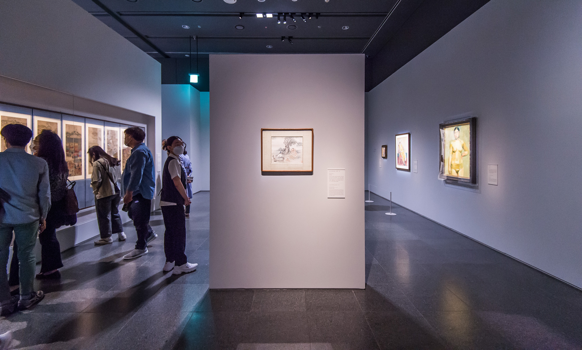 문화;예술;문화재;이건희;고이건희회장기증1주년기념전;어느수집가의초대;국립중앙박물관