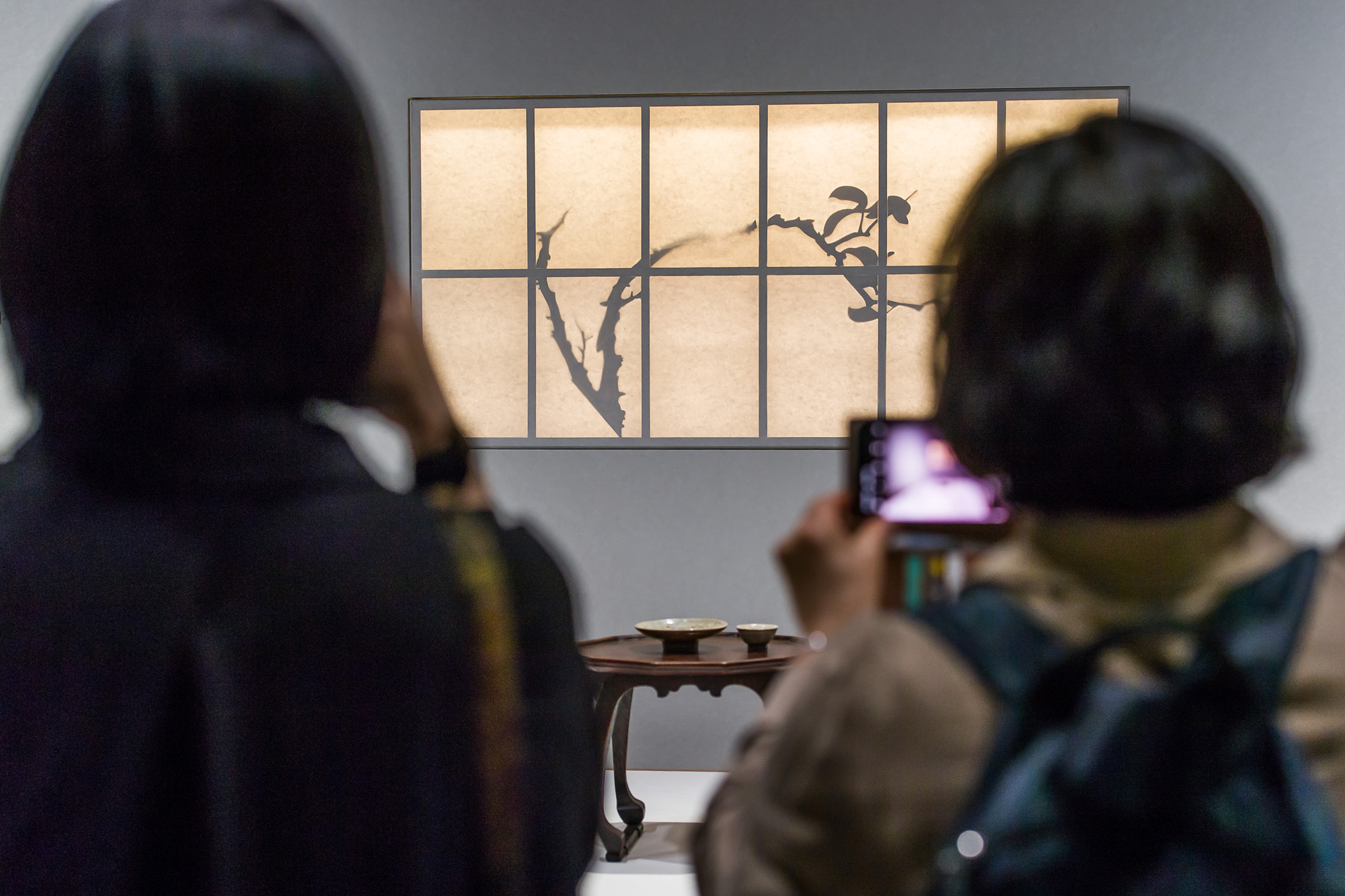 문화;예술;문화재;이건희;고이건희회장기증1주년기념전;어느수집가의초대;국립중앙박물관