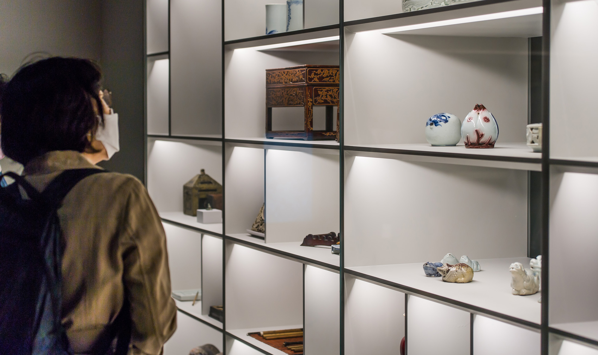 문화;예술;문화재;이건희;고이건희회장기증1주년기념전;어느수집가의초대;국립중앙박물관