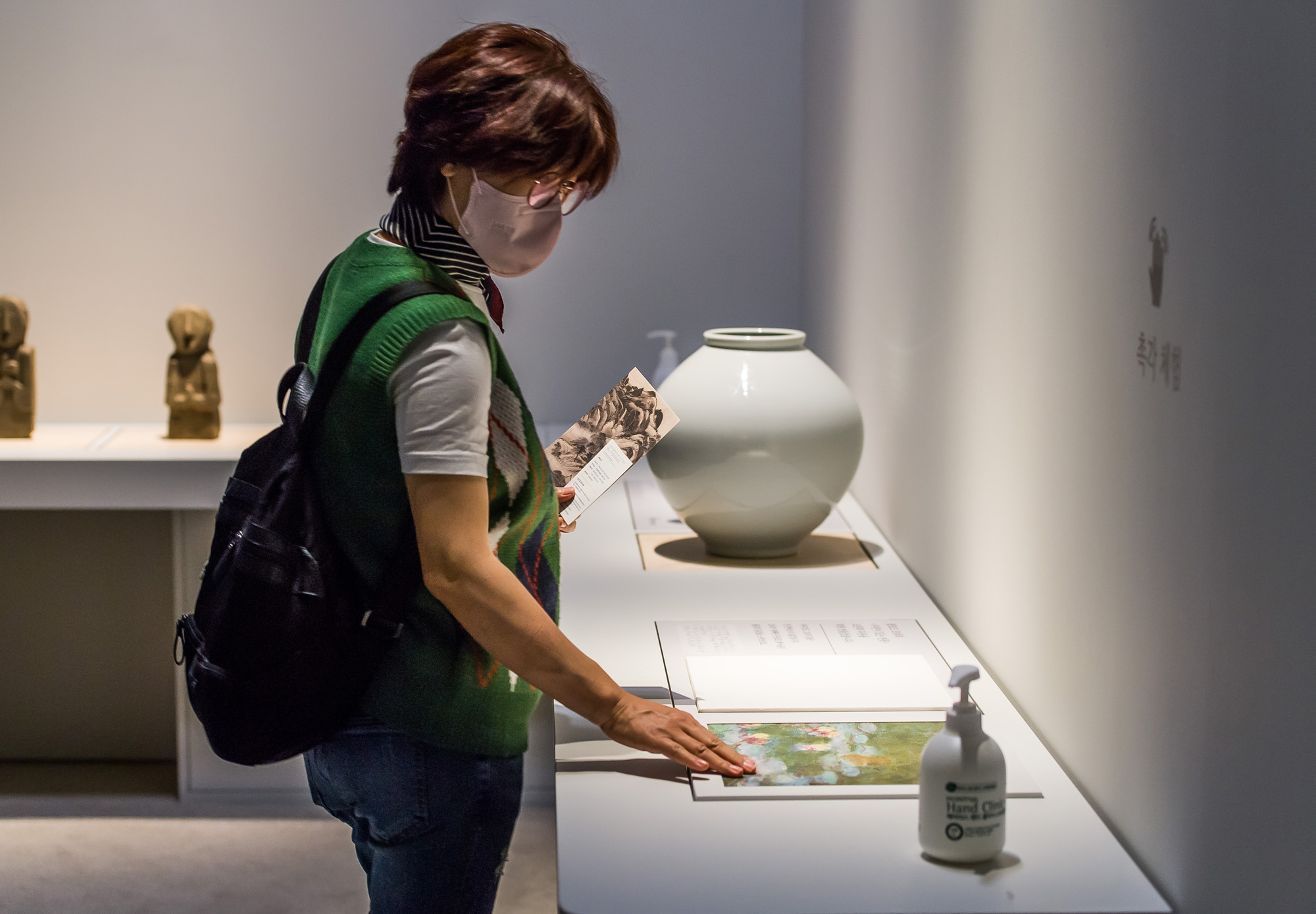 문화;예술;문화재;이건희;고이건희회장기증1주년기념전;어느수집가의초대;국립중앙박물관