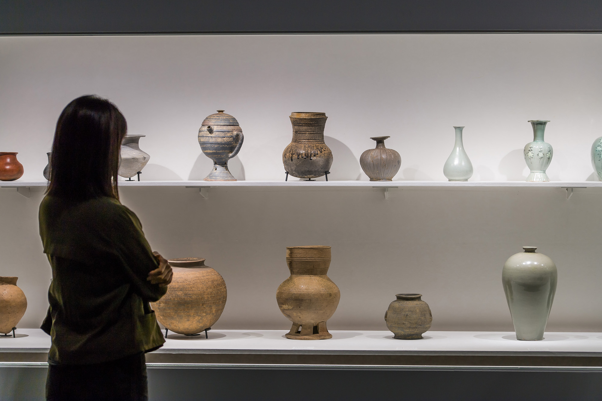 문화;예술;문화재;이건희;고이건희회장기증1주년기념전;어느수집가의초대;국립중앙박물관