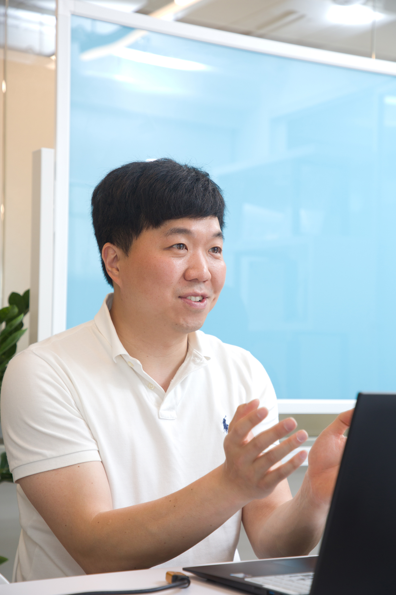 경제;기업;스타트업;리코;김근호;업박스;upbox