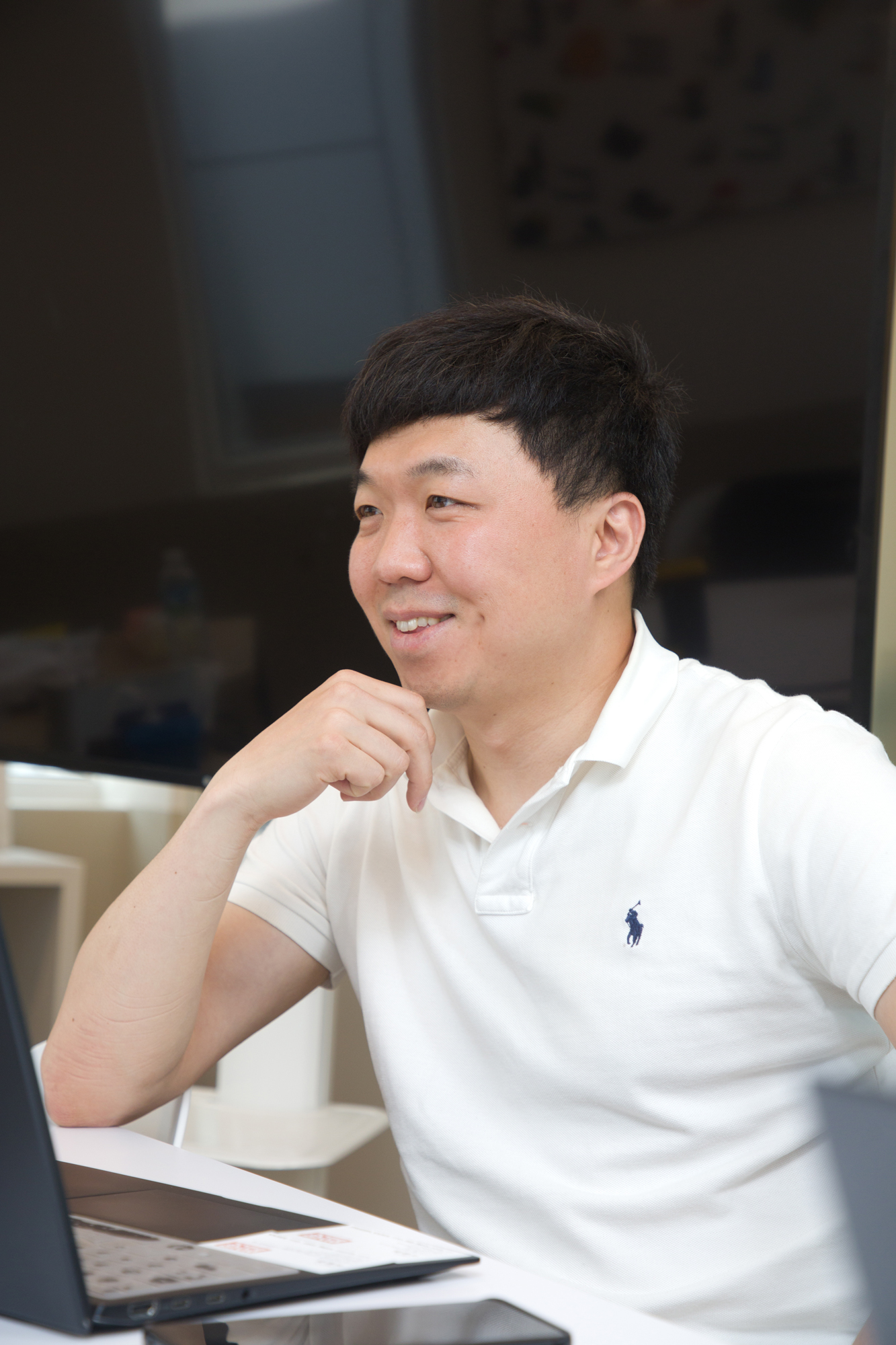 경제;기업;스타트업;리코;김근호;업박스;upbox