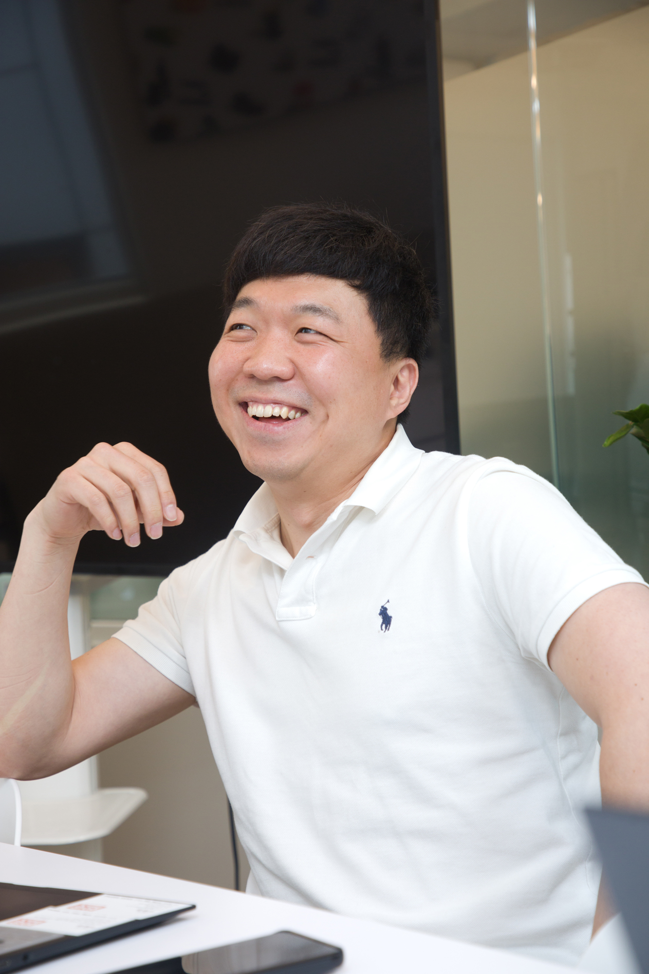 경제;기업;스타트업;리코;김근호;업박스;upbox