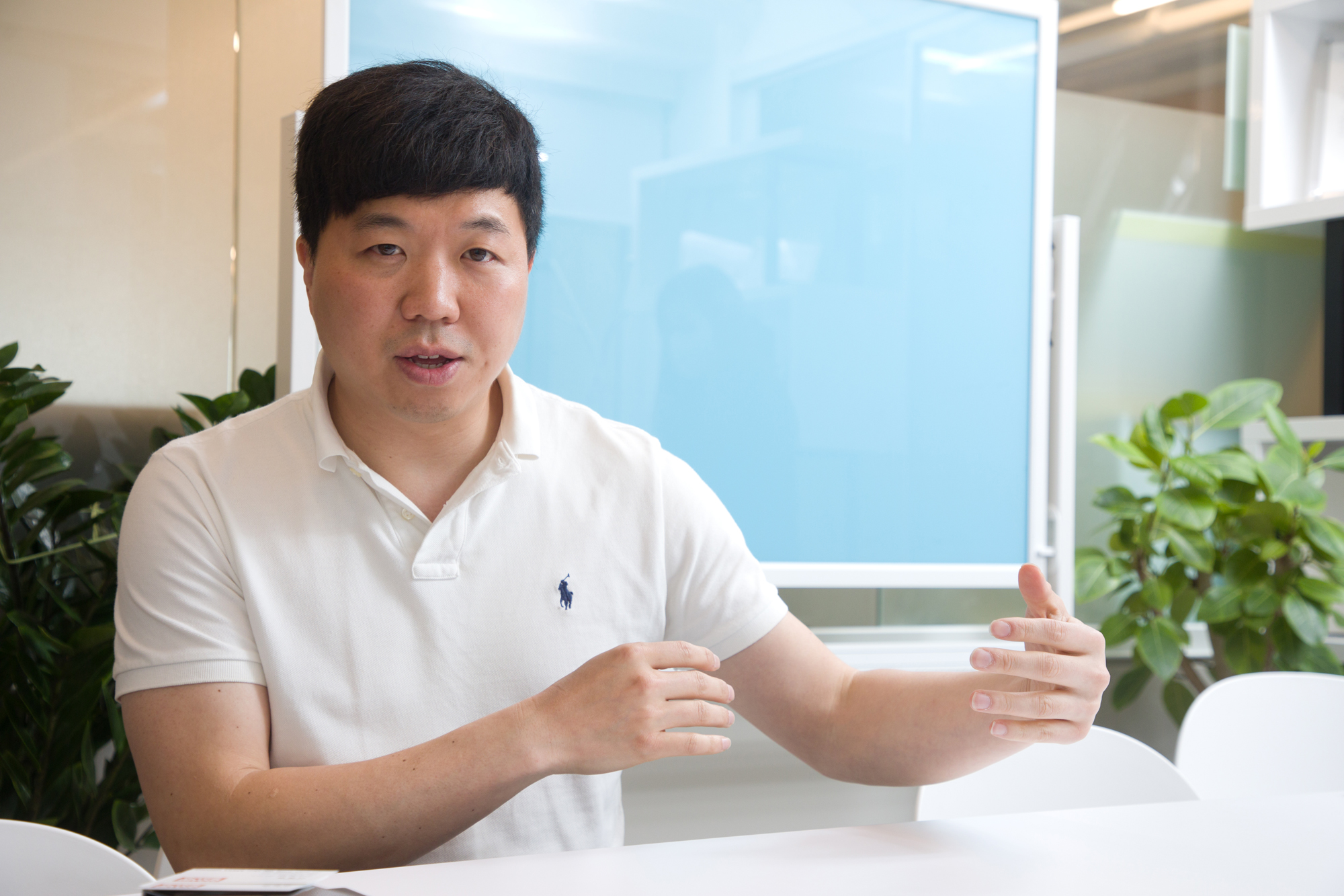 경제;기업;스타트업;리코;김근호;업박스;upbox