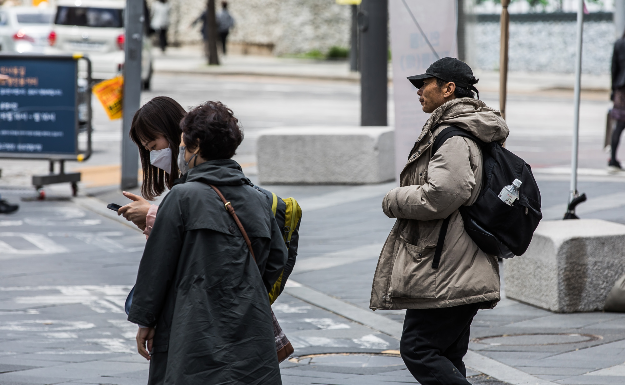 사회;건강;의료;코로나19;신종코로나바이러스감염증;사회적거리두기;실외마스크착용의무해제;실외마스크의무화해제;노마스크