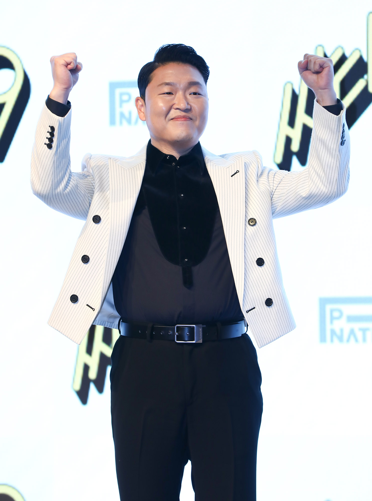 가수싸이;싸이;싸이9집;쇼케이스;음악;가수