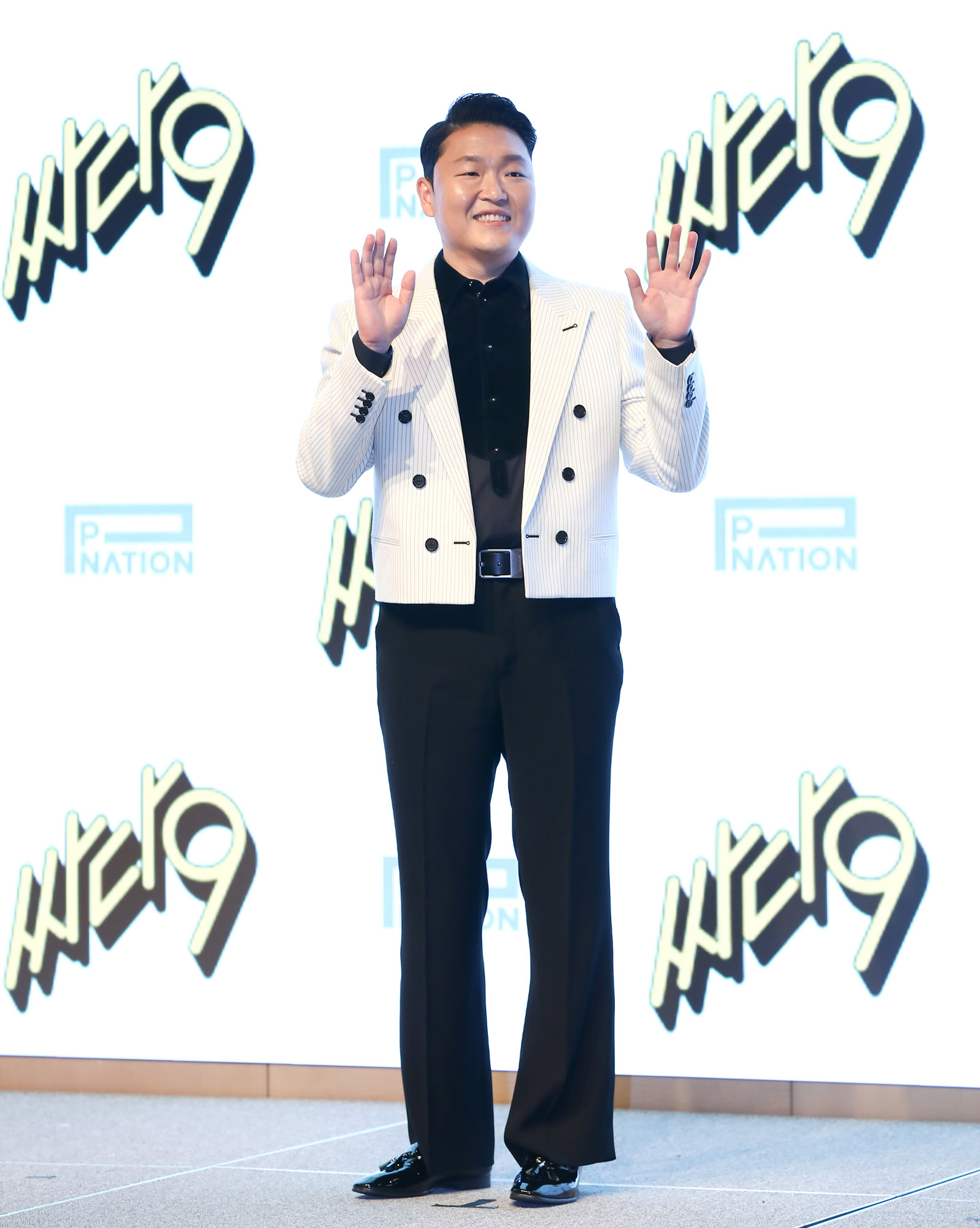 가수싸이;싸이;싸이9집;쇼케이스;음악;가수