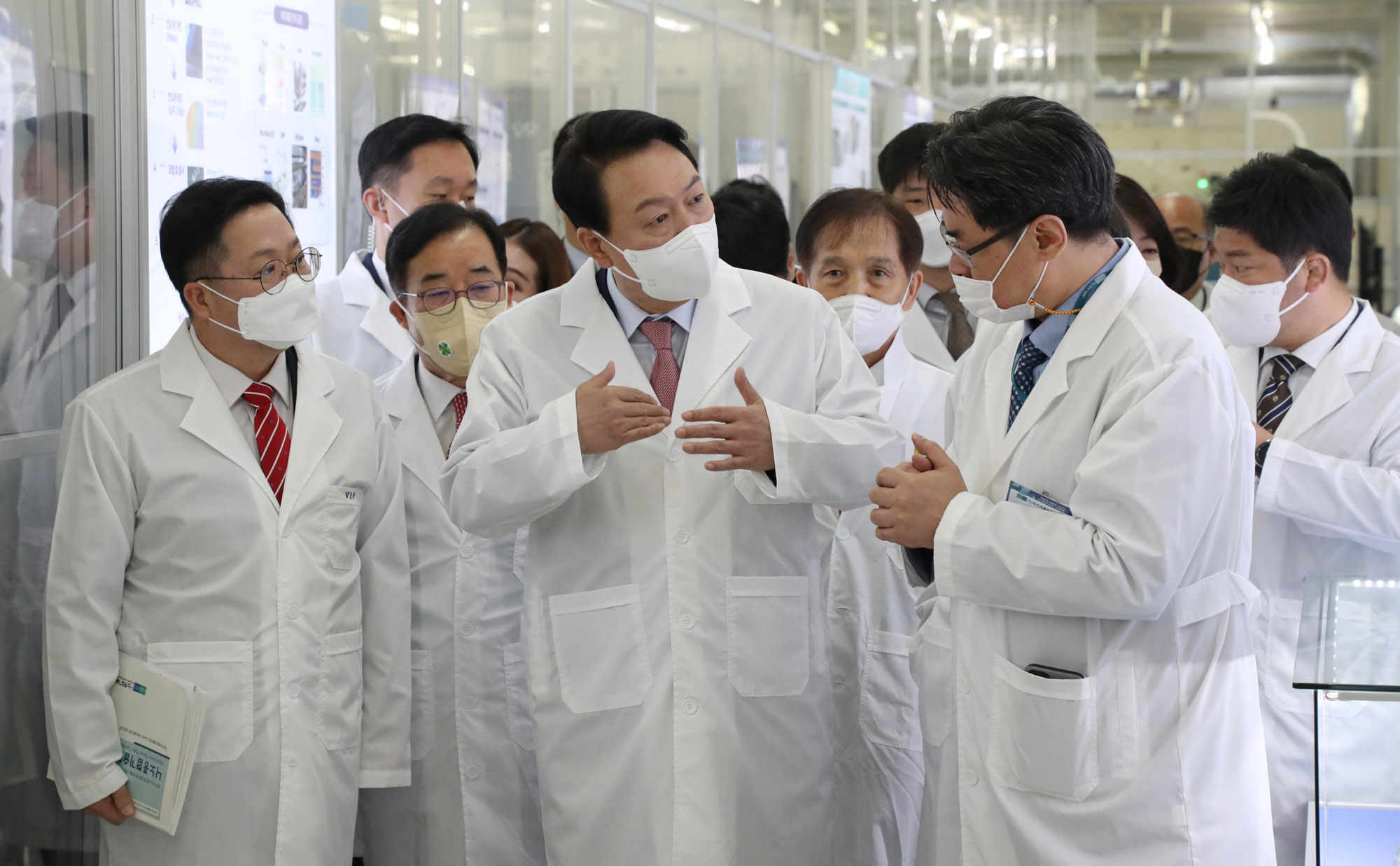 윤석열;윤석열나노종합기술원