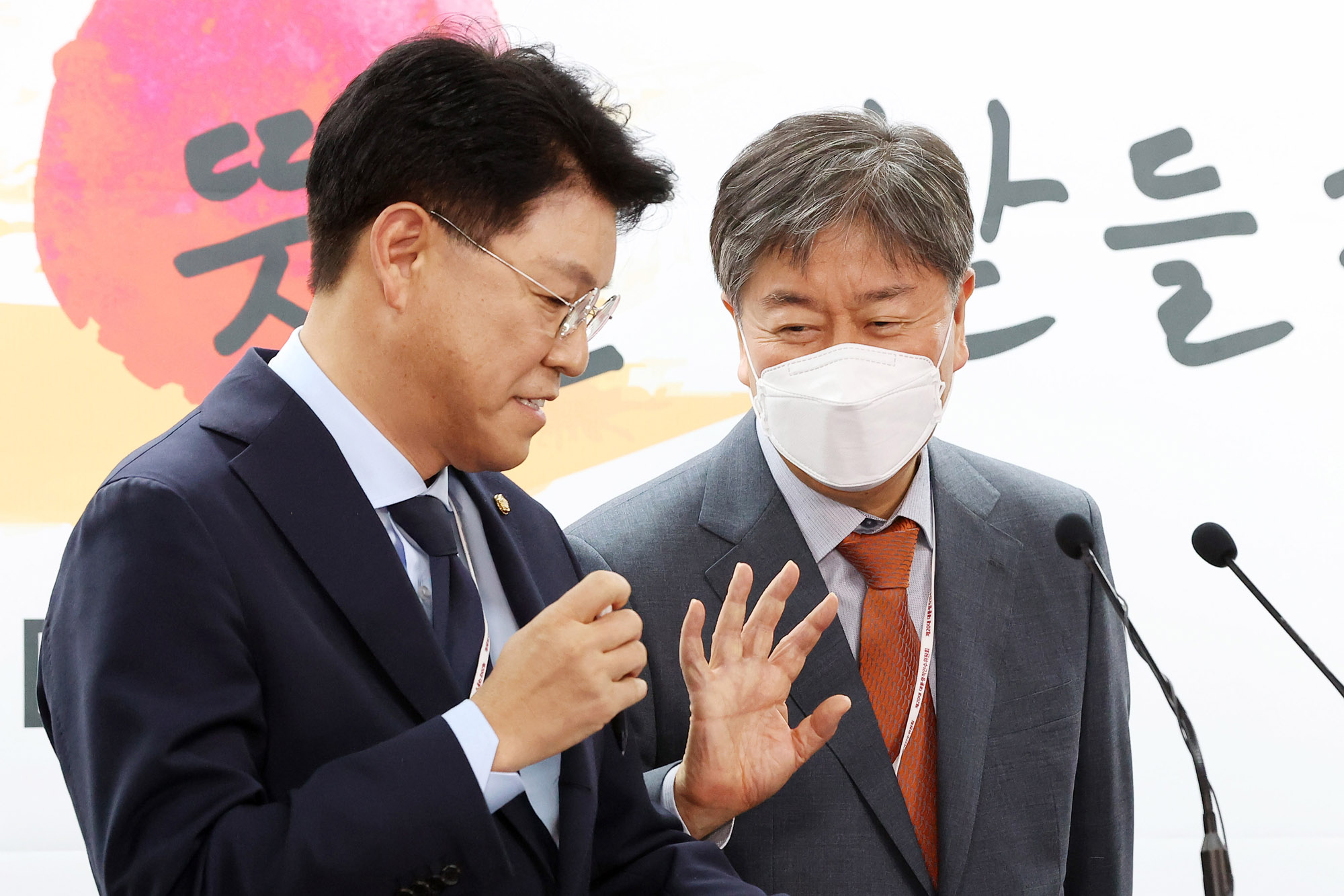 인수위;대통령실인선;대통령실발표;국가안보실장