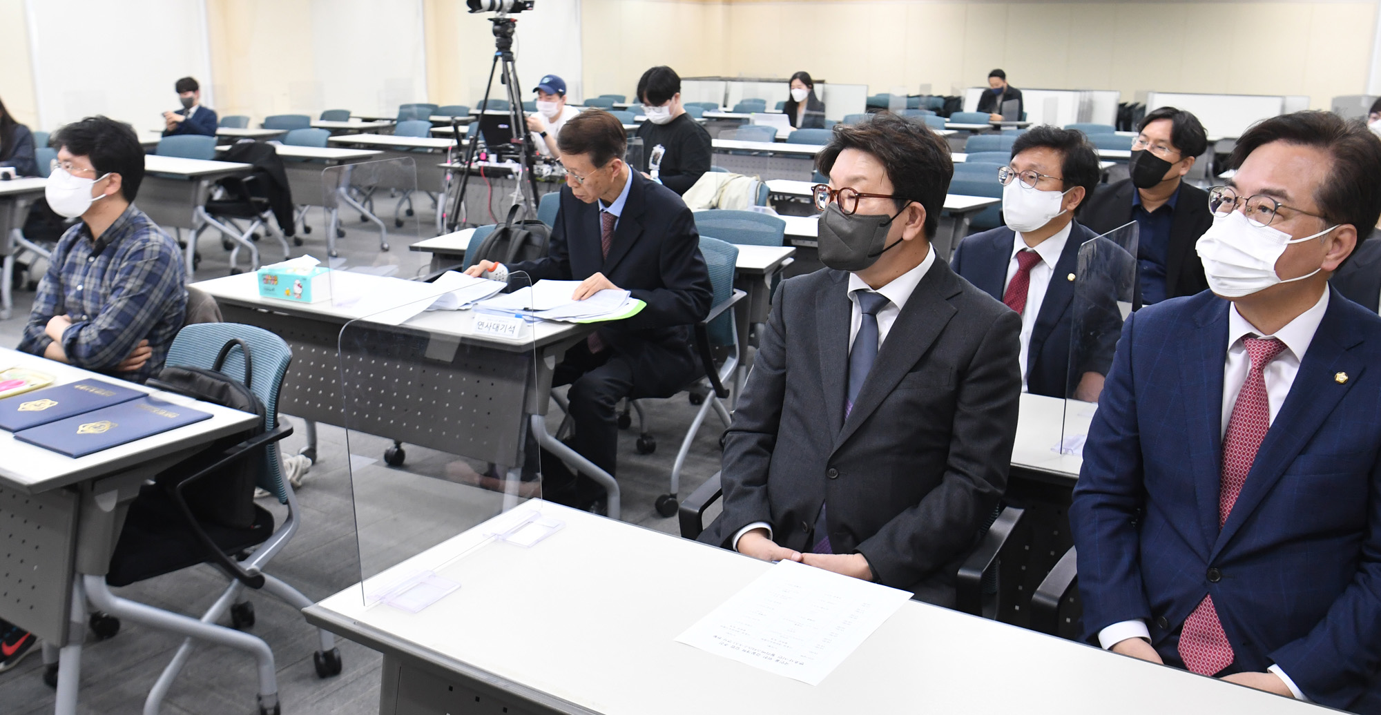 정치;정당;국민의힘;권성동;원내대표;필리버스터