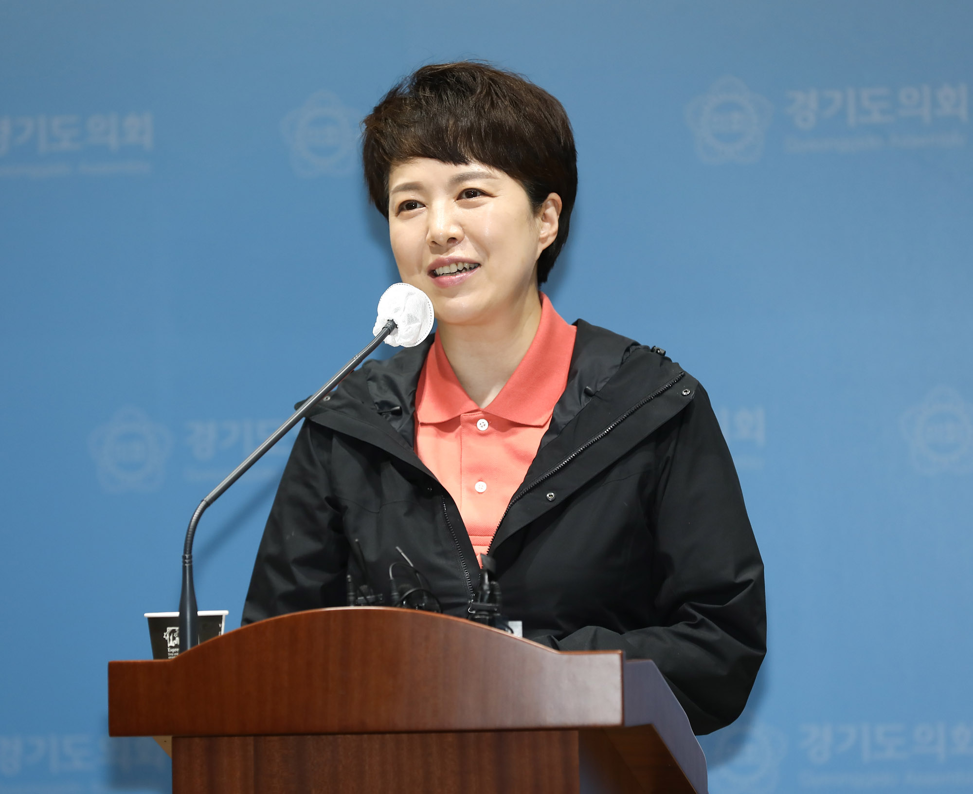 김은혜;경기도지사;국민의힘