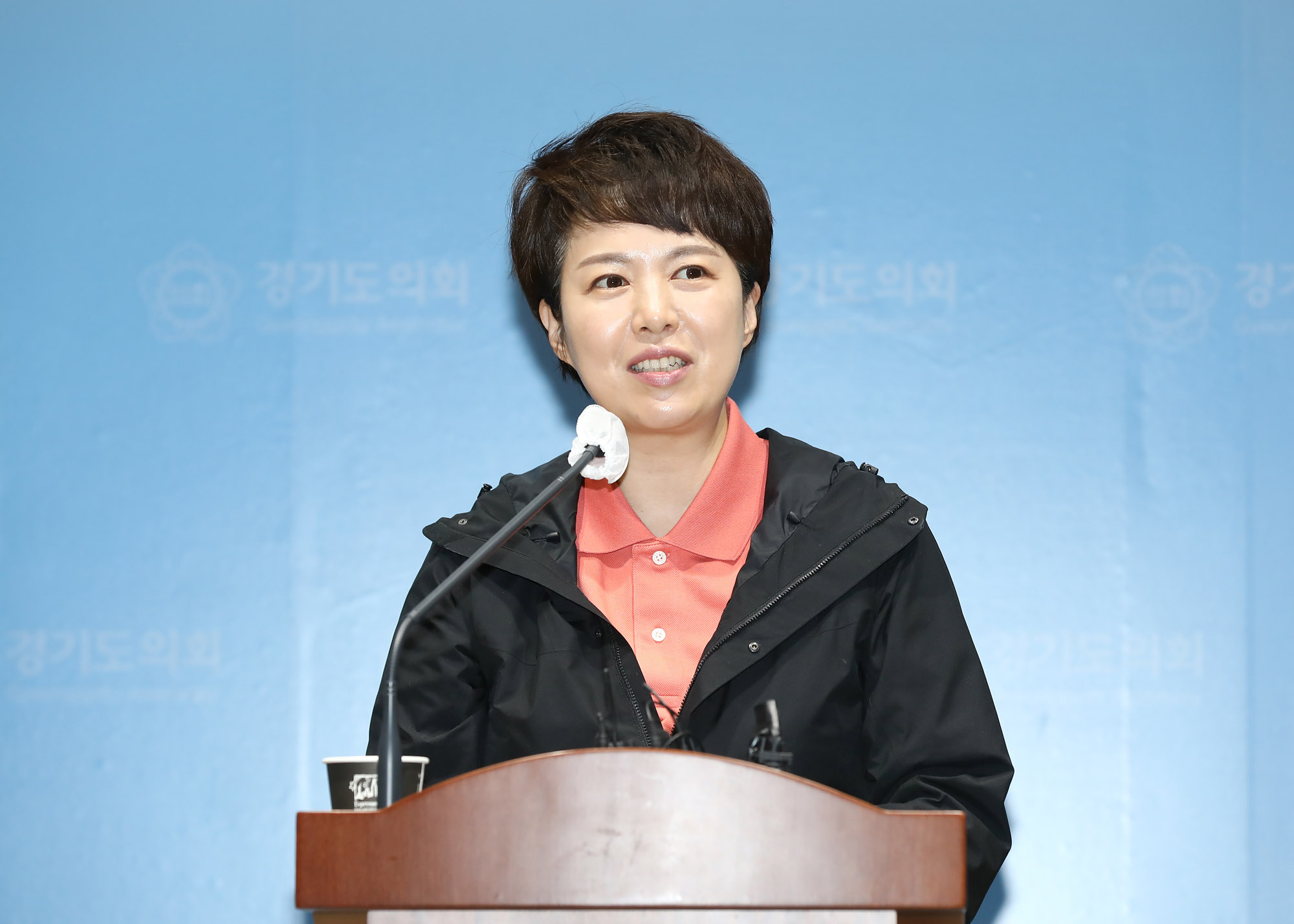 김은혜;경기도지사;국민의힘