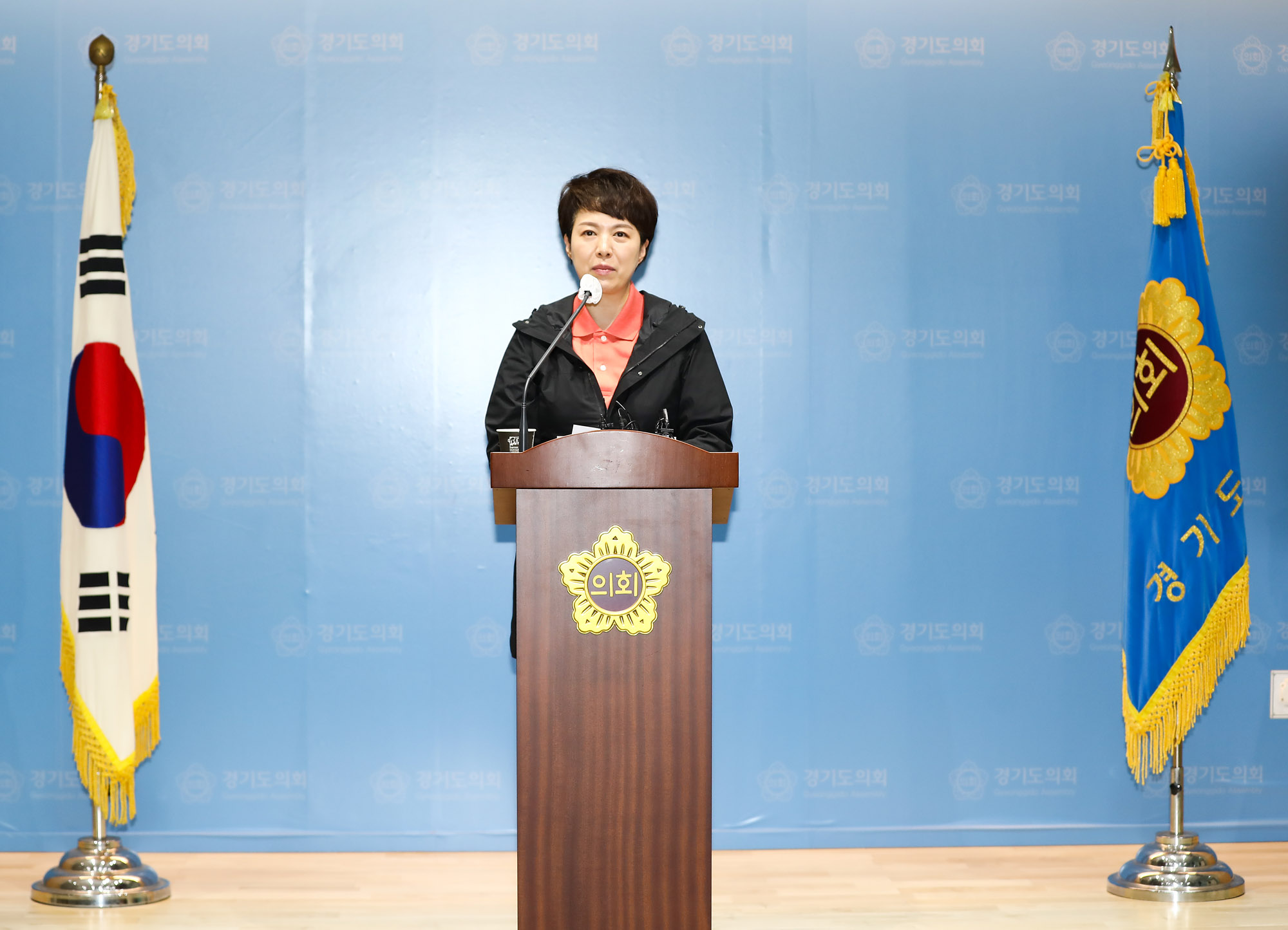 김은혜;경기도지사;국민의힘