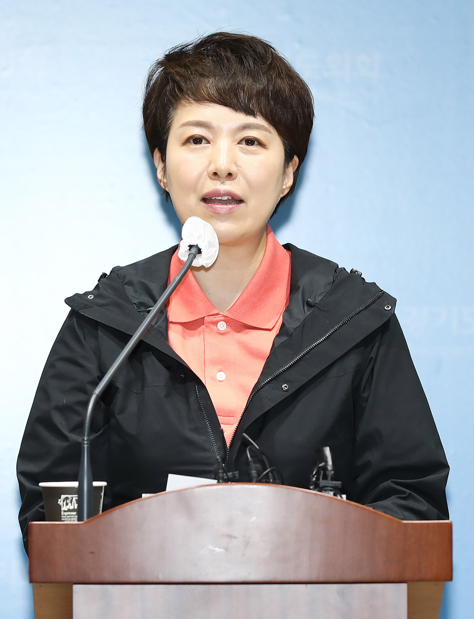김은혜;경기도지사;국민의힘