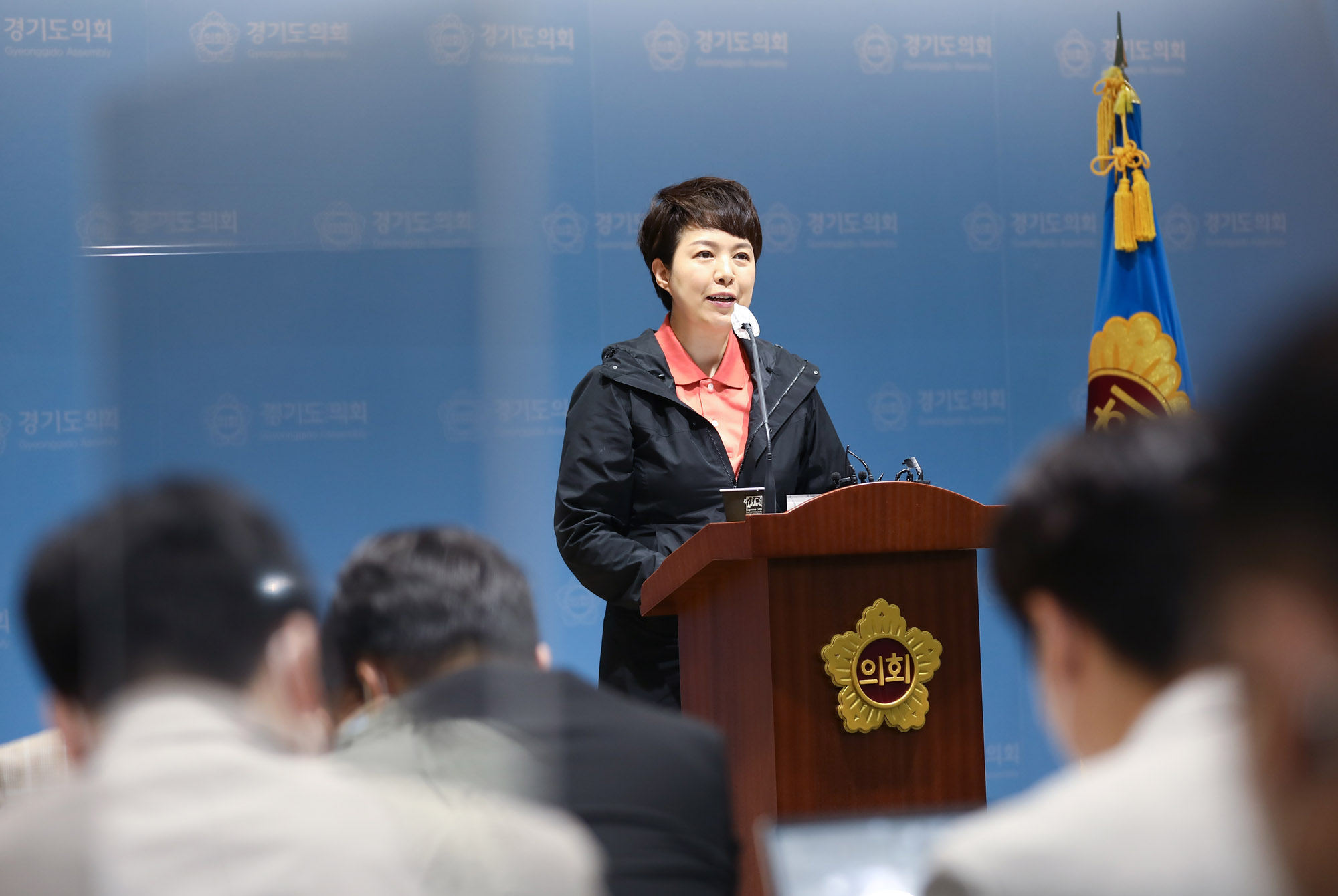 김은혜;경기도지사;국민의힘