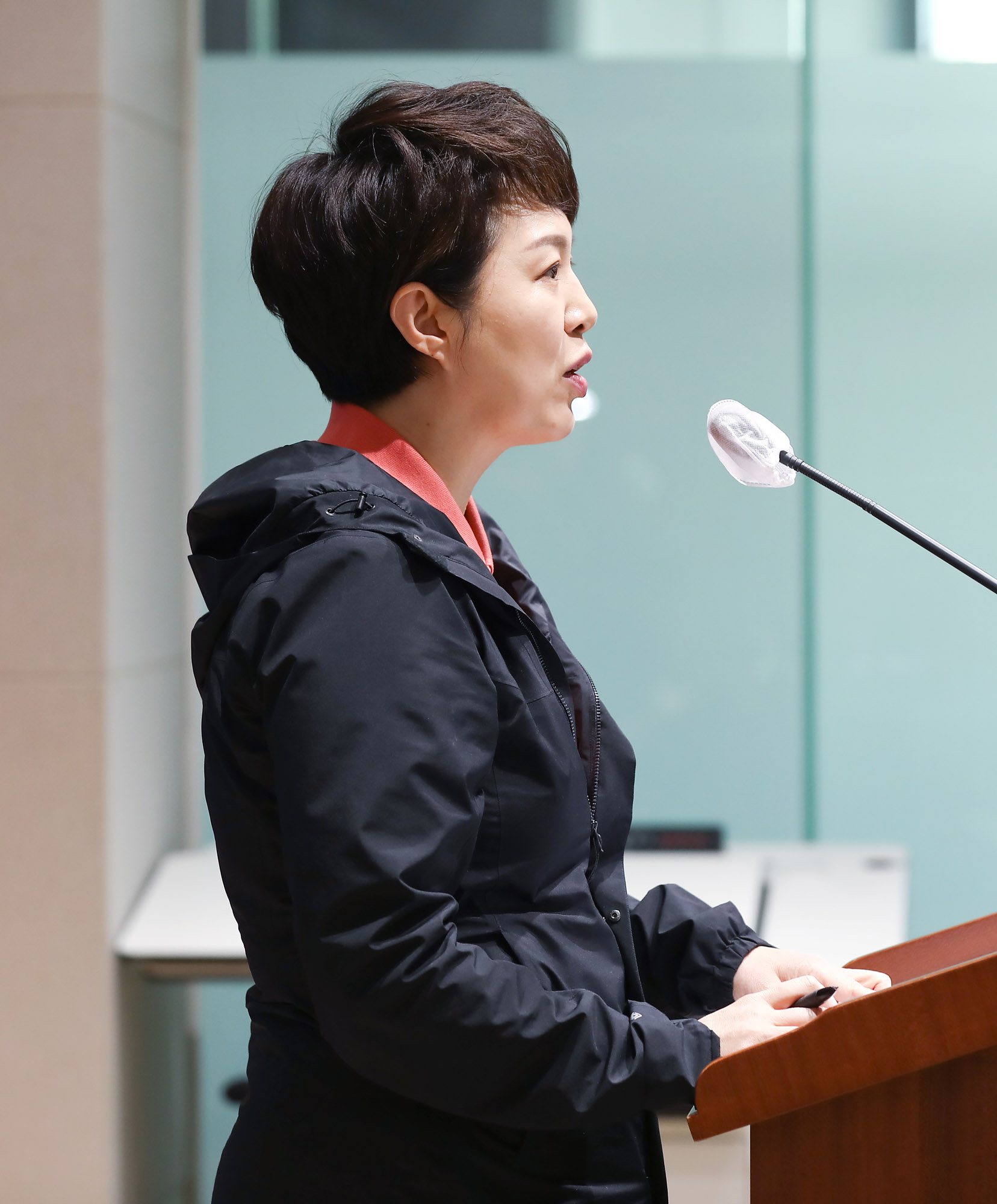 김은혜;경기도지사;국민의힘