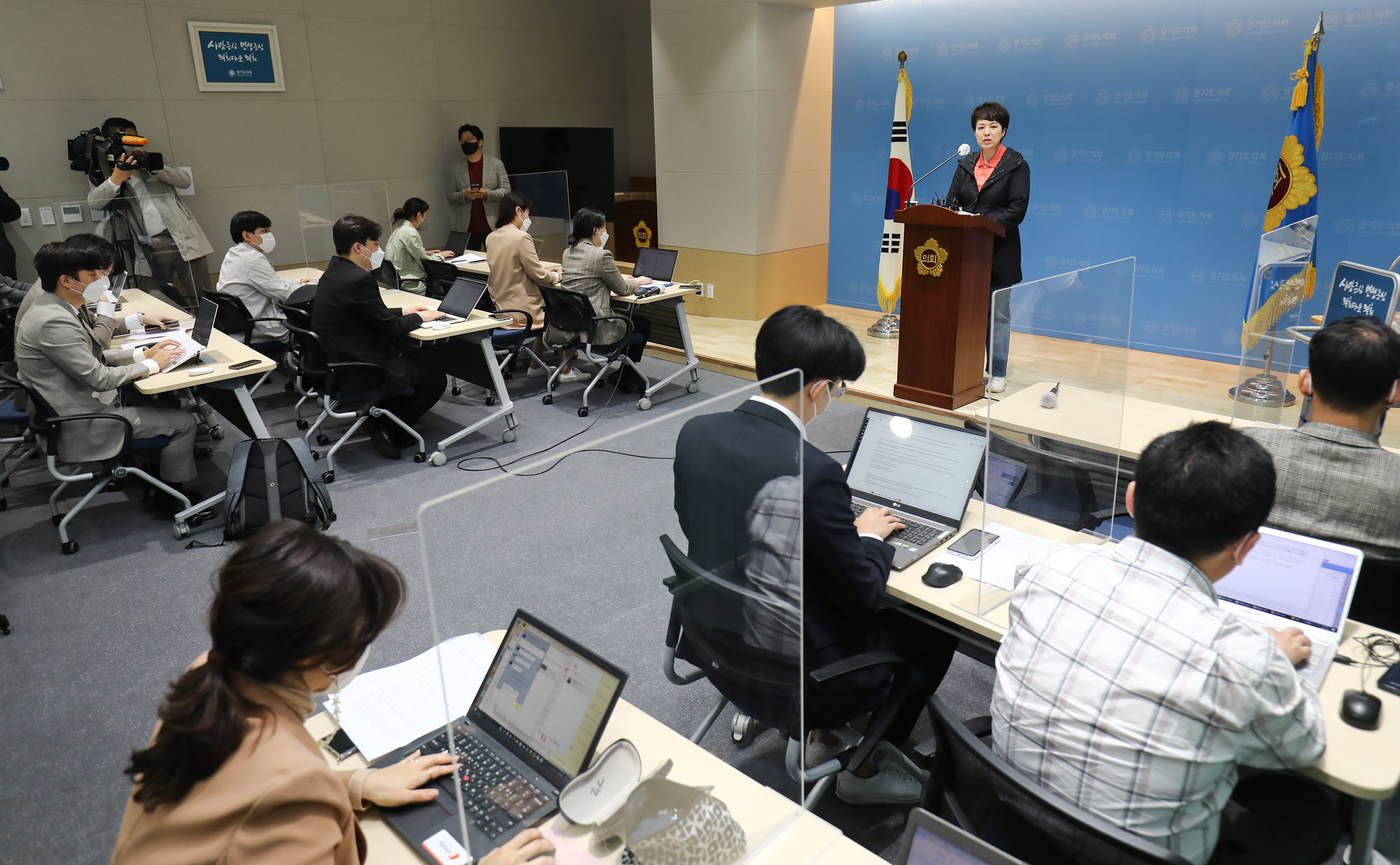 김은혜;경기도지사;국민의힘