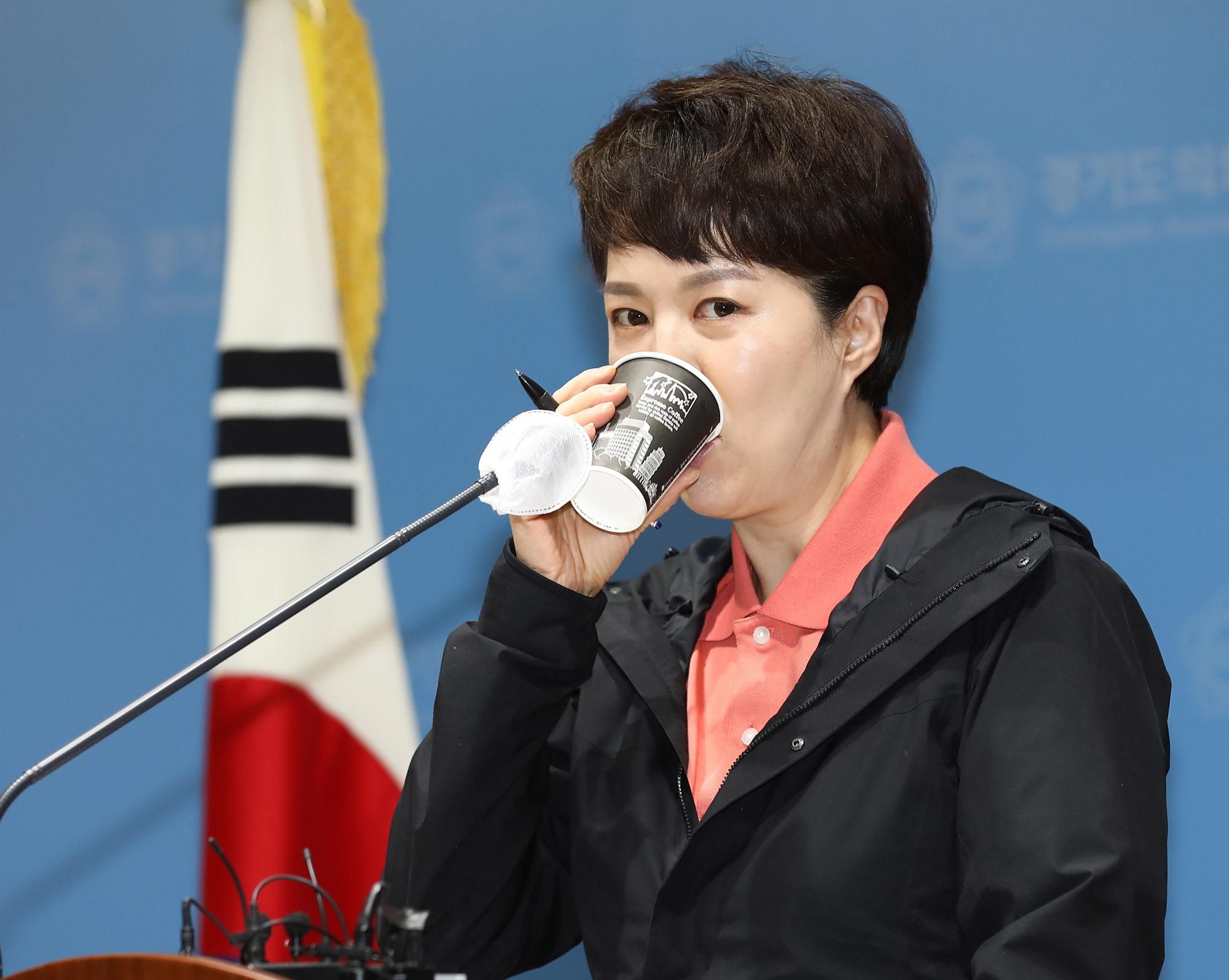 김은혜;경기도지사;국민의힘