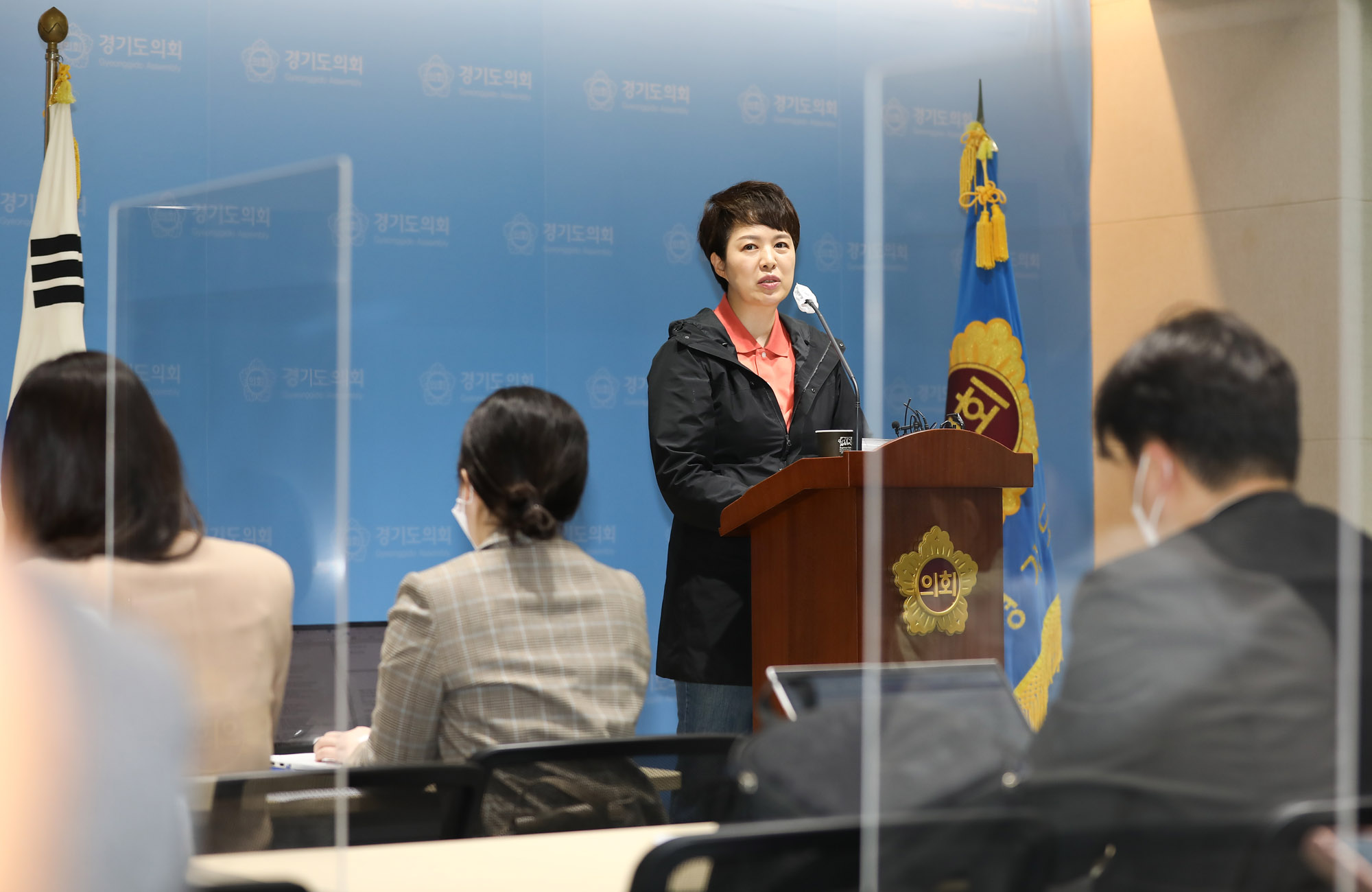 김은혜;경기도지사;국민의힘
