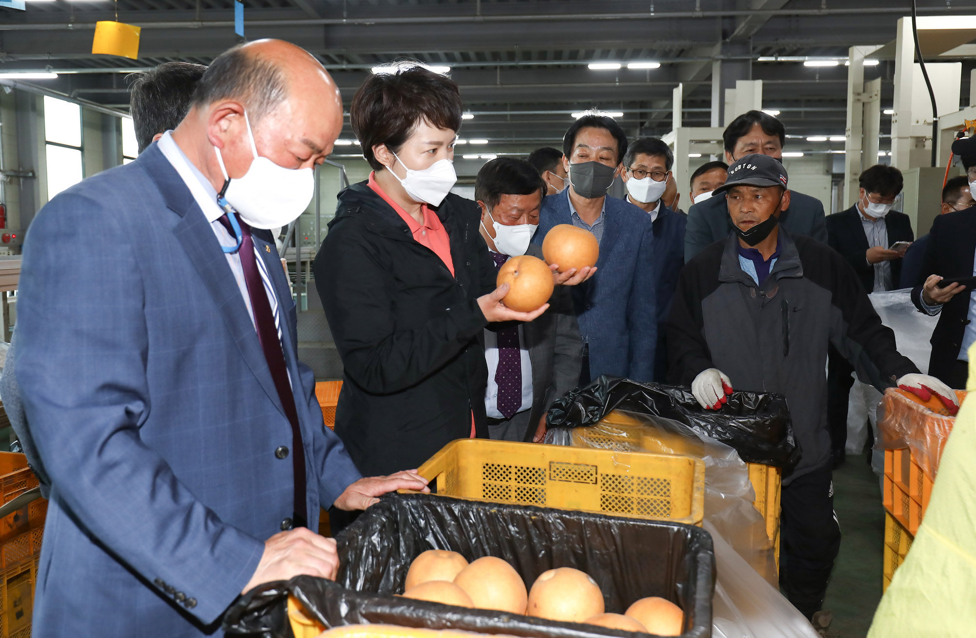 김은혜;평택;김은혜농협;김은혜원예협동조합;경기도지사후보