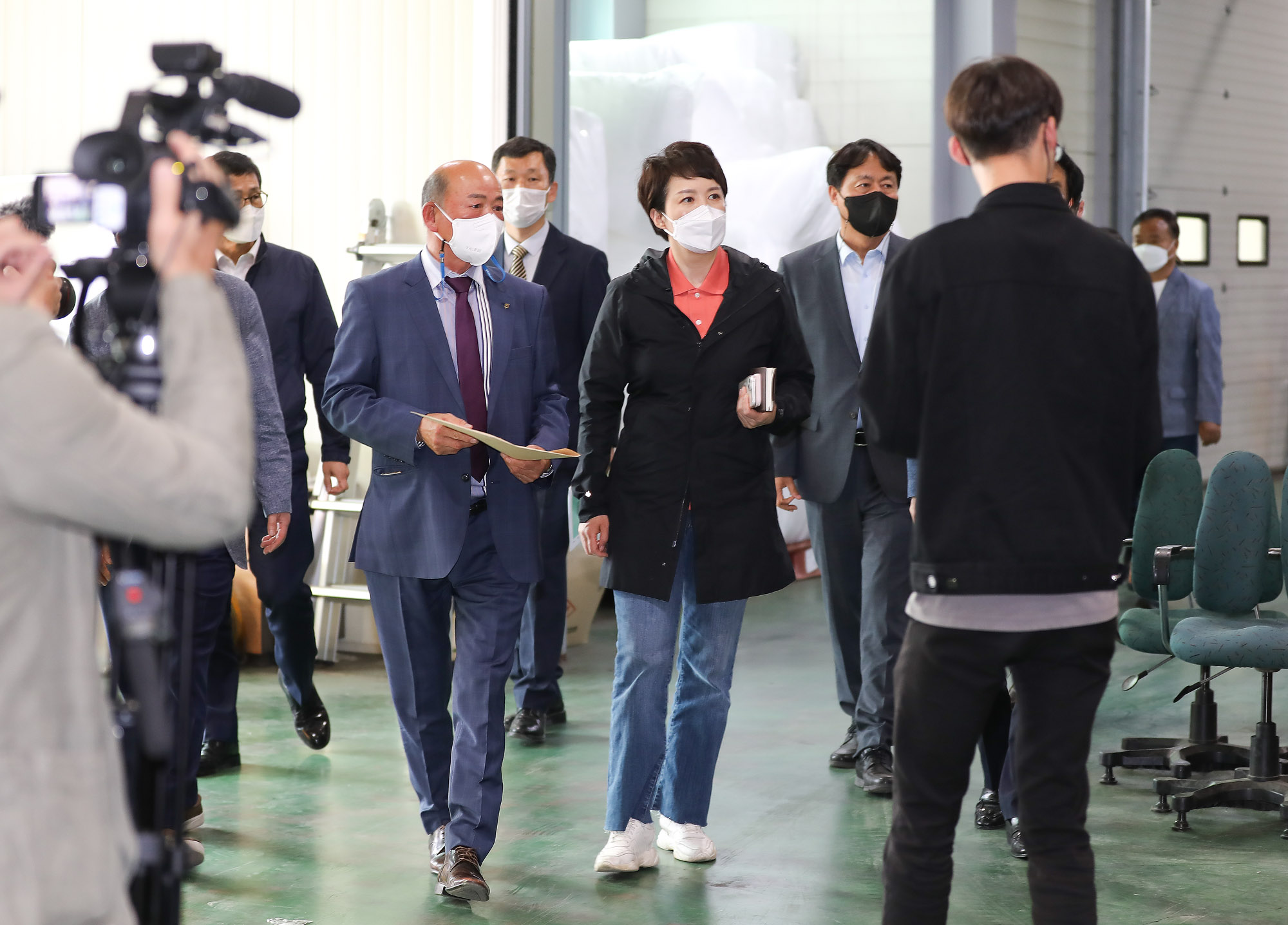 김은혜;평택;김은혜농협;김은혜원예협동조합;경기도지사후보