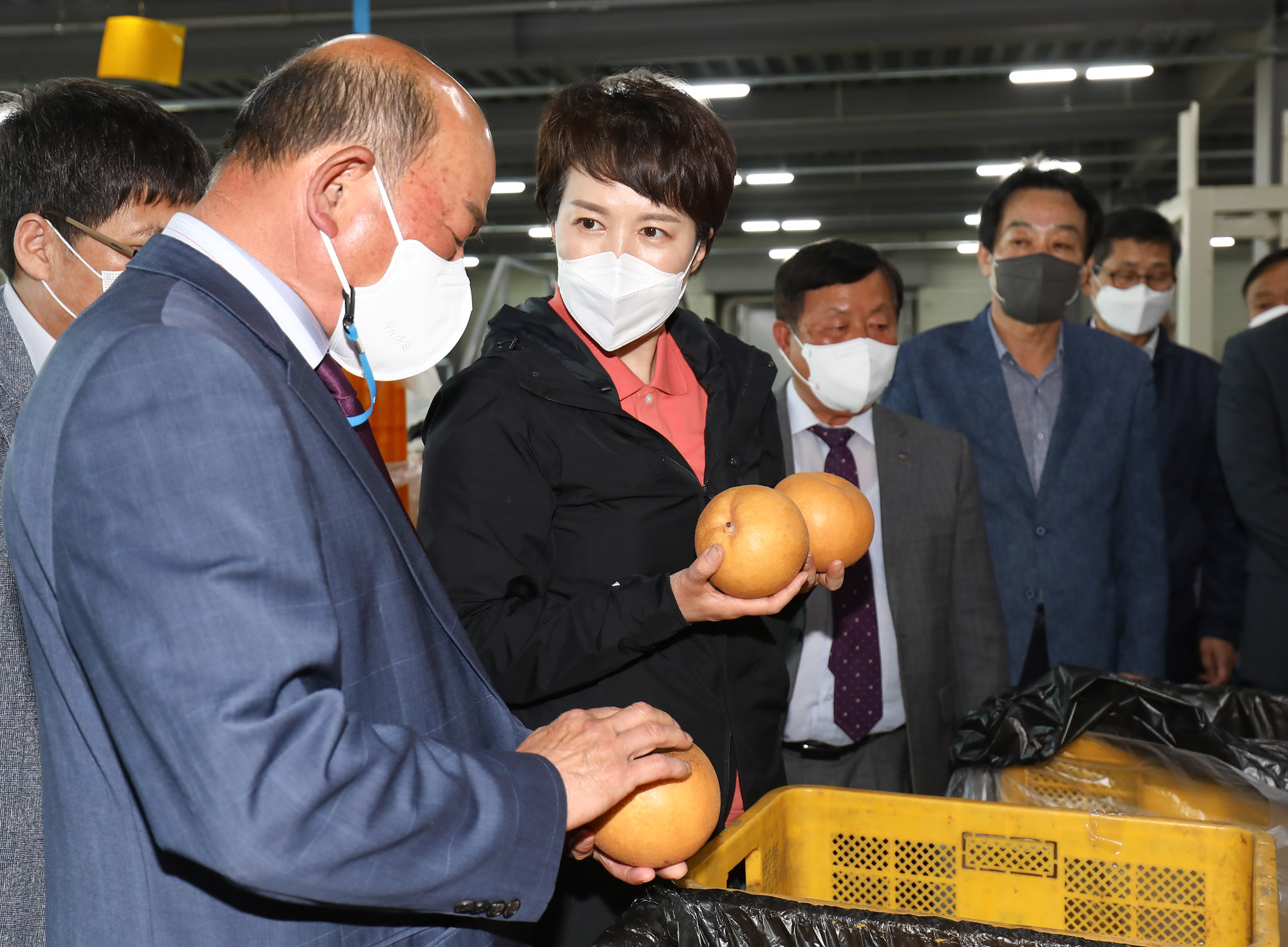김은혜;평택;김은혜농협;김은혜원예협동조합;경기도지사후보