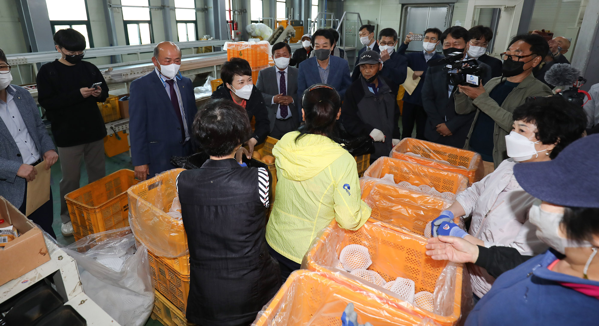 김은혜;평택;김은혜농협;김은혜원예협동조합;경기도지사후보