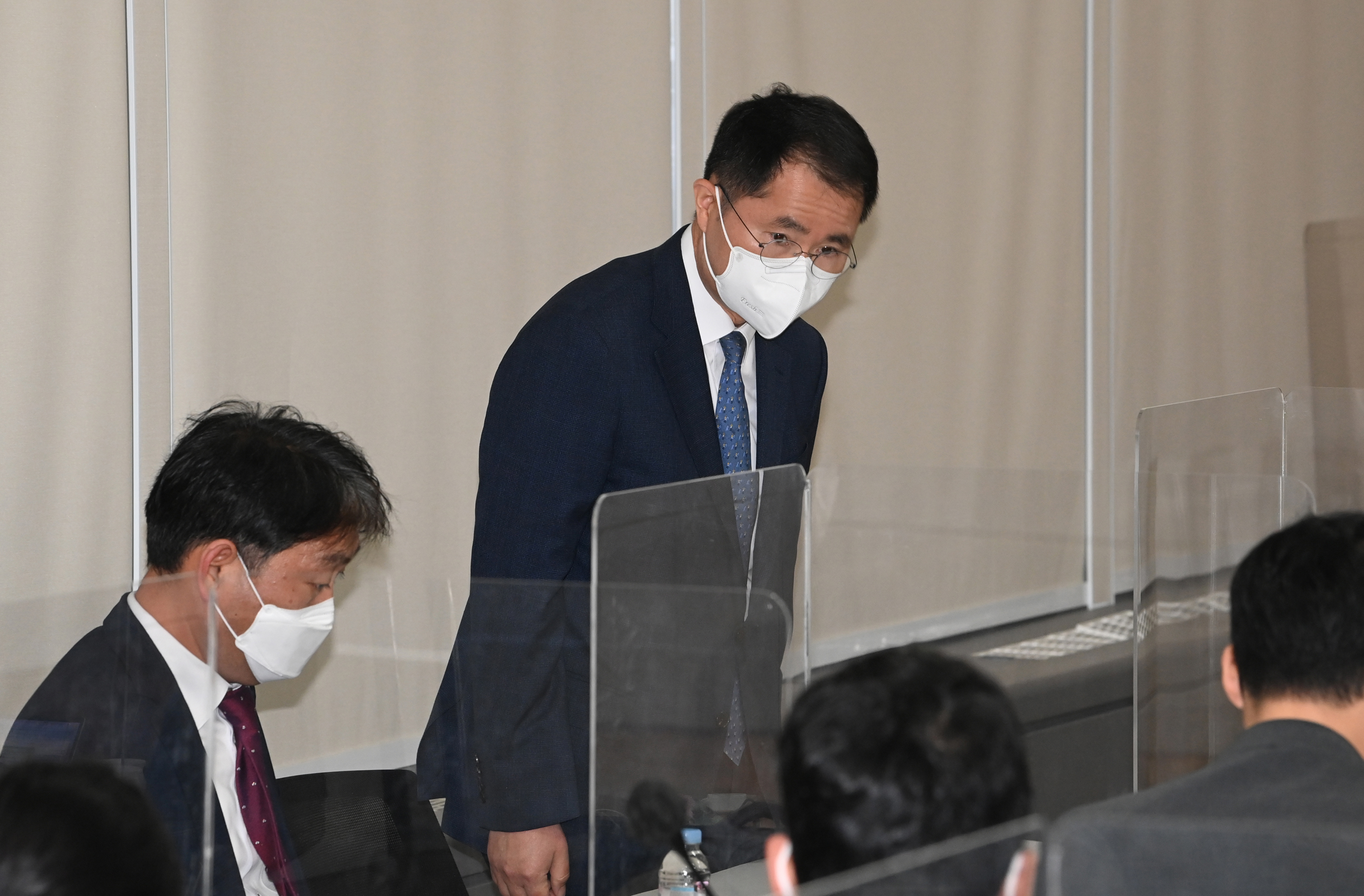 공수처 고발사주의혹 수사결과