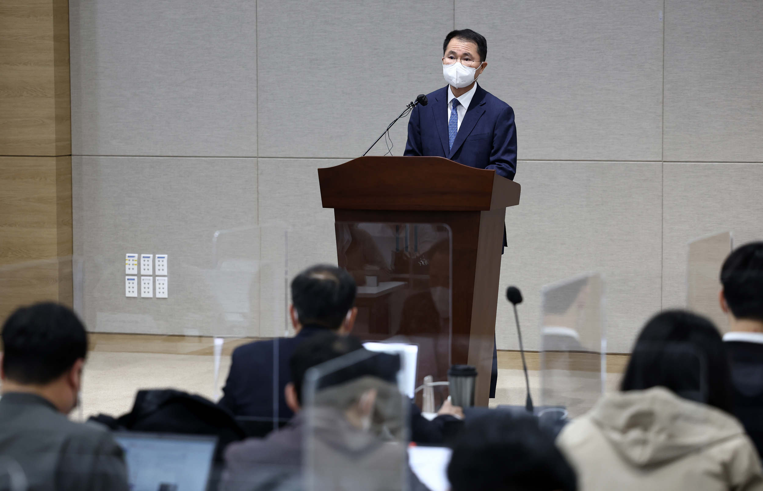 공수처 고발사주의혹 수사결과