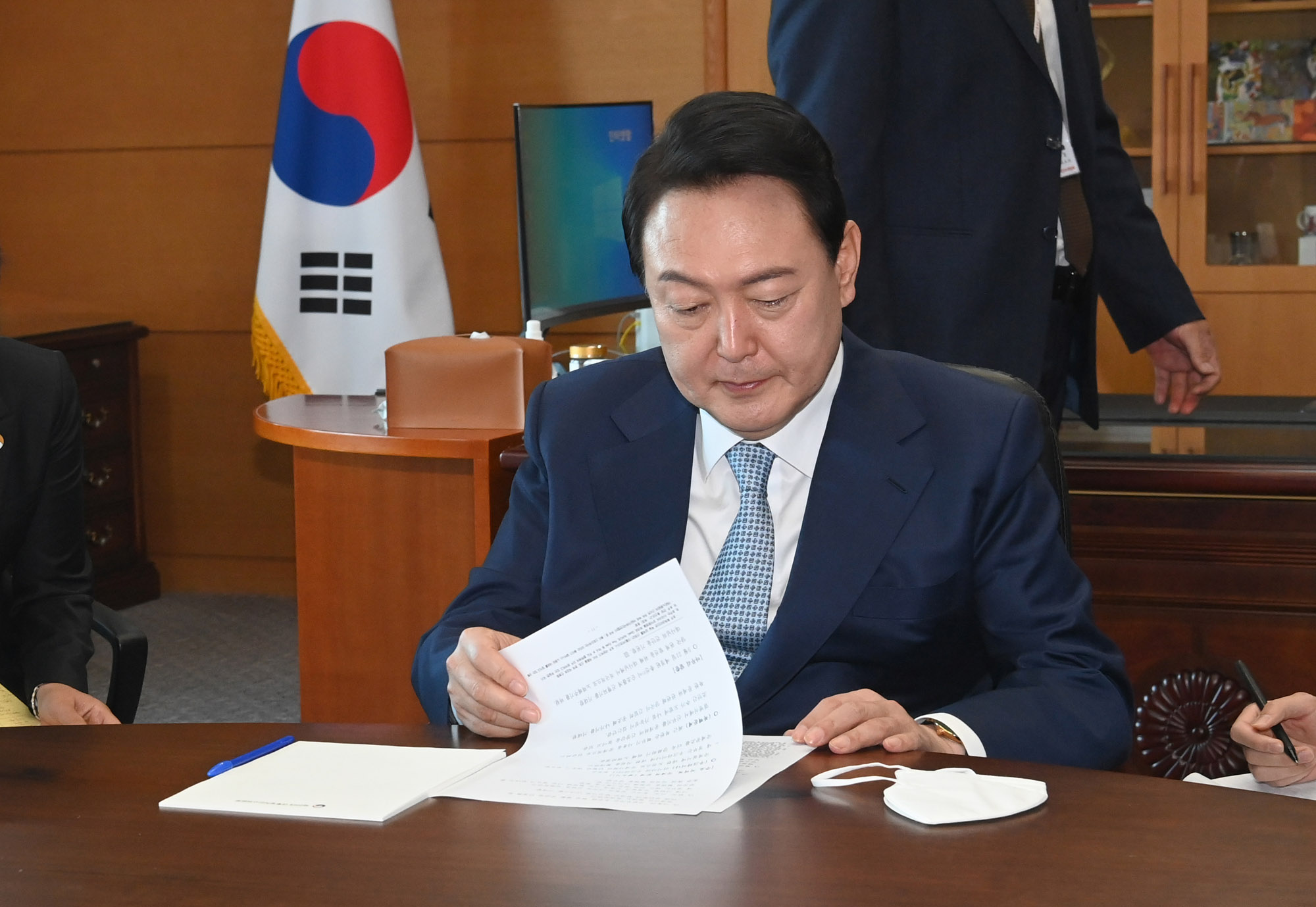윤석열;윤석열호주대사