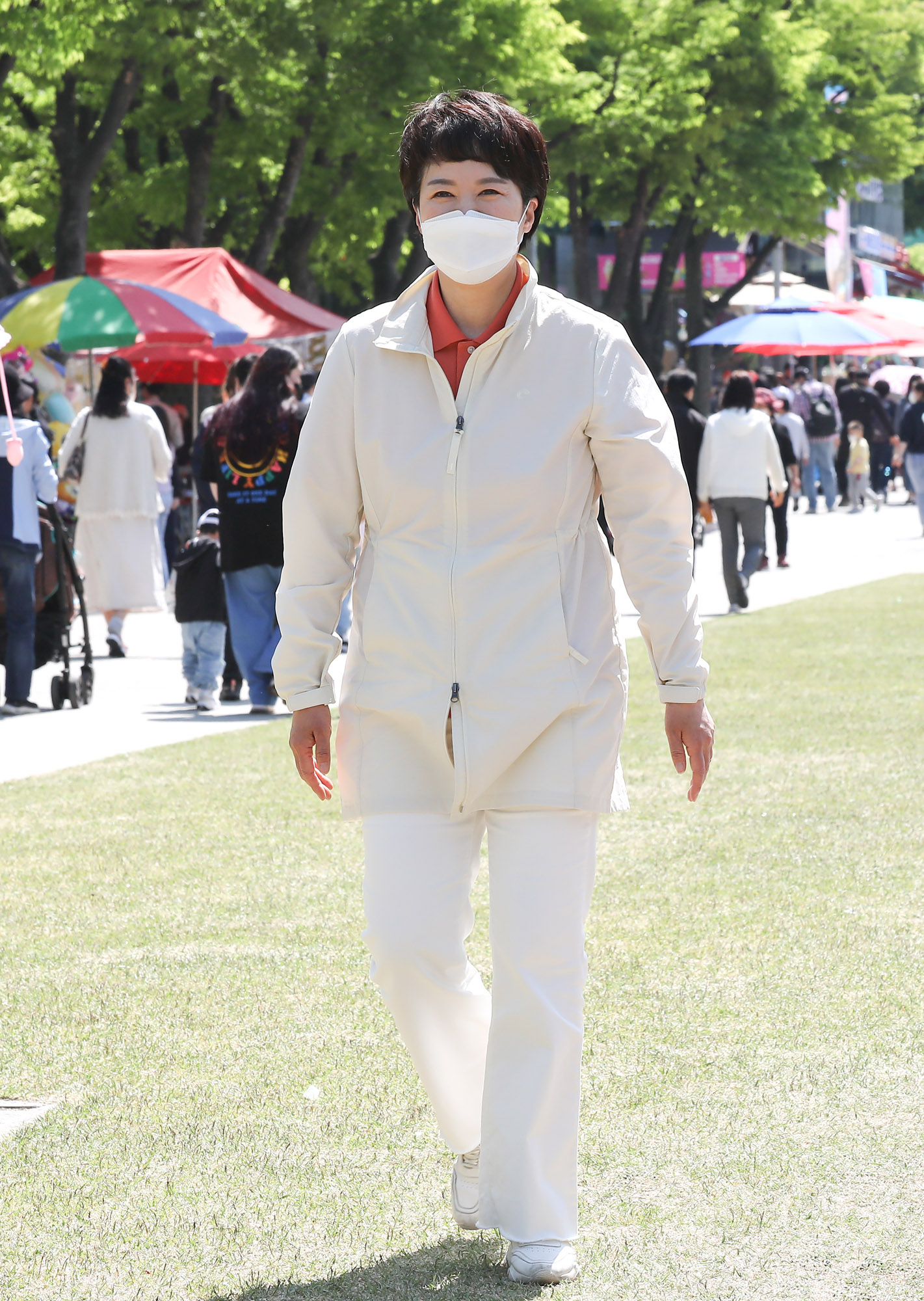 김은혜;김은혜과천;김은혜어린이날;김은혜서울대공원