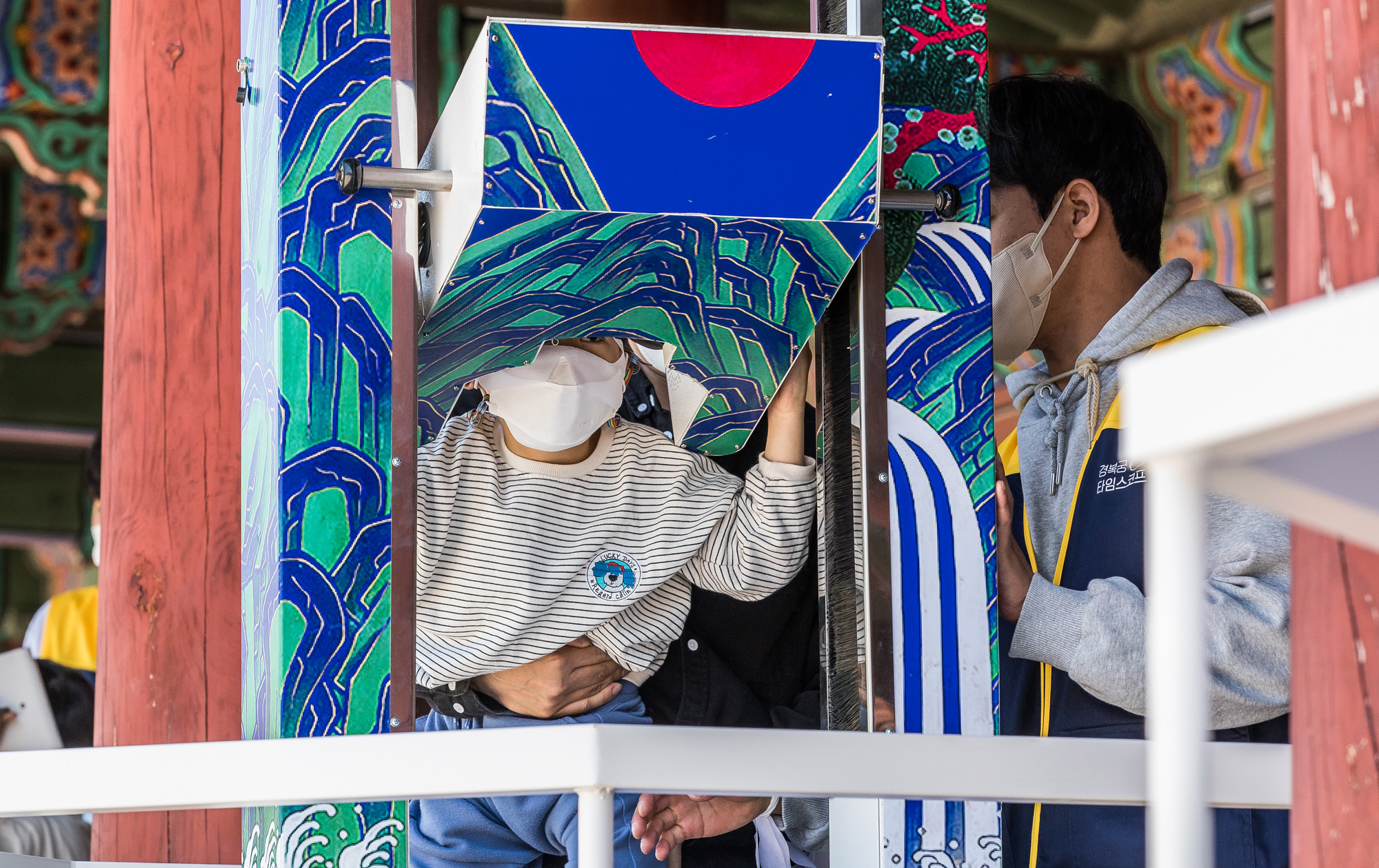 사회;공휴일;어린이날;제100주년어린이날;고궁;경복궁;경복궁무료개방;경복궁무료입장