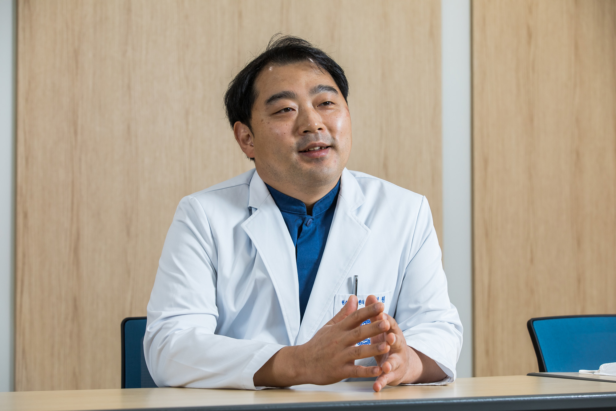 건강;의학;의료;의사;서울대학교치과병원;서울대치과병원;원스톱협진센터;치주과;임플란트;이정원