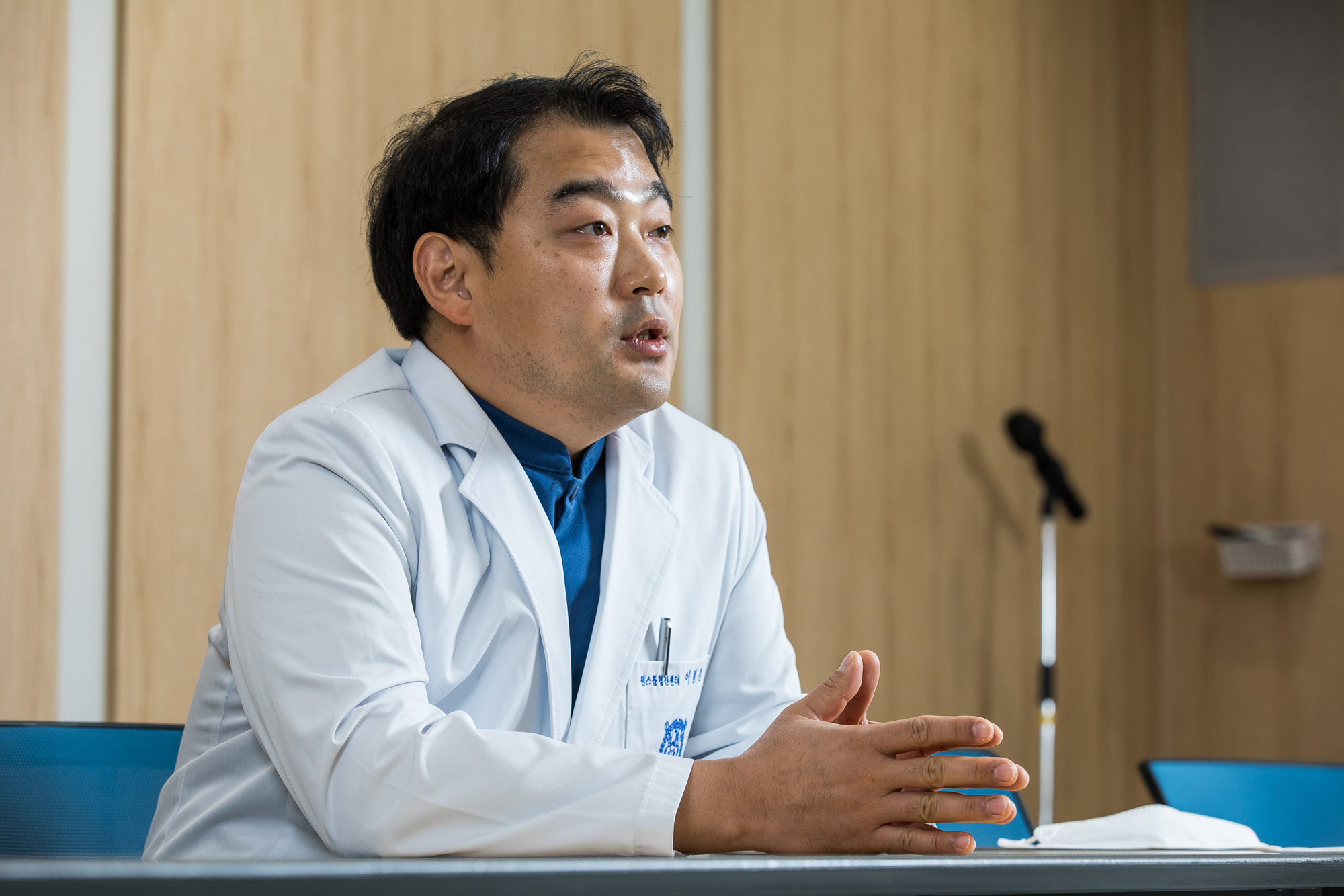 건강;의학;의료;의사;서울대학교치과병원;서울대치과병원;원스톱협진센터;치주과;임플란트;이정원