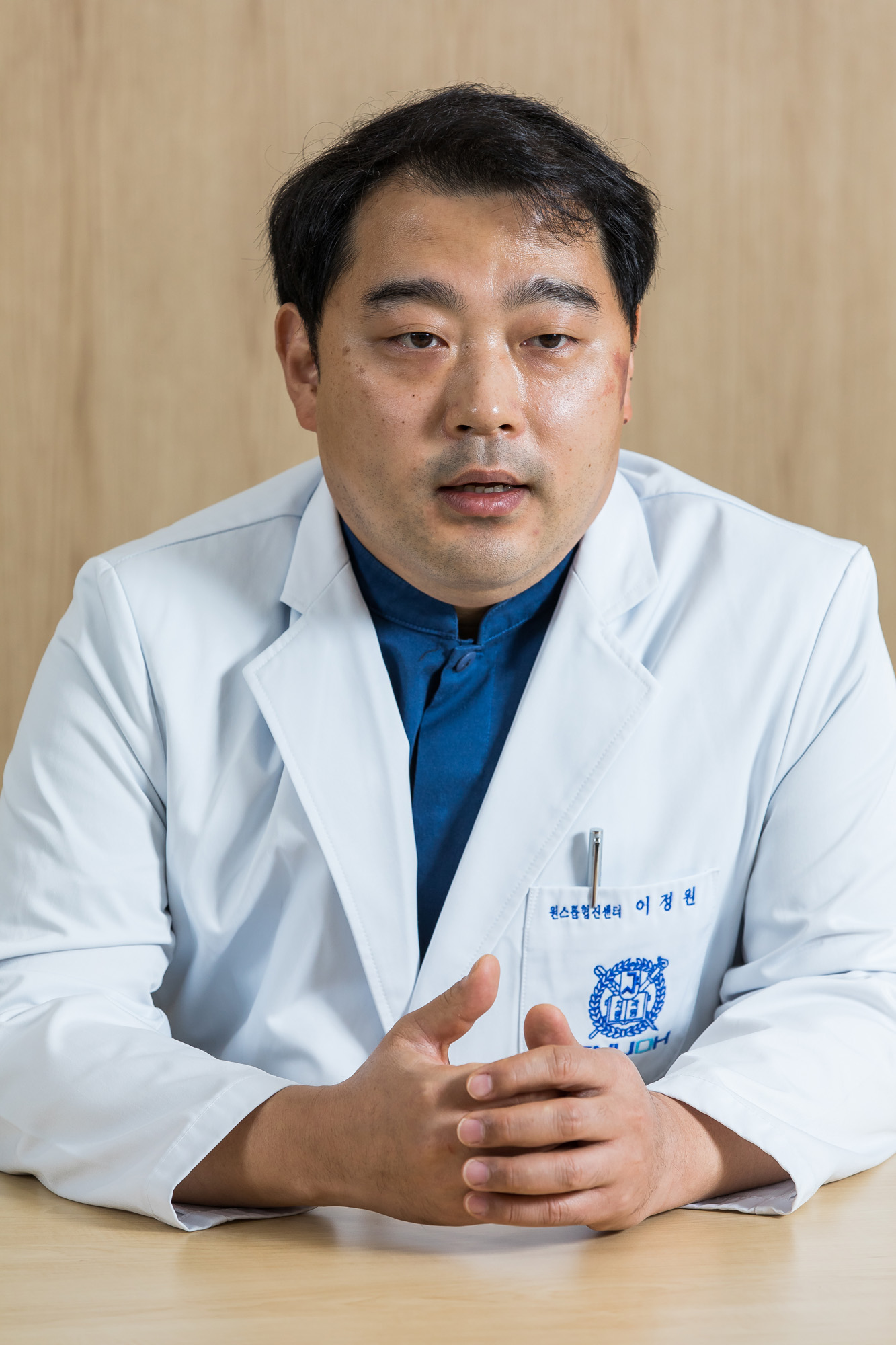 건강;의학;의료;의사;서울대학교치과병원;서울대치과병원;원스톱협진센터;치주과;임플란트;이정원