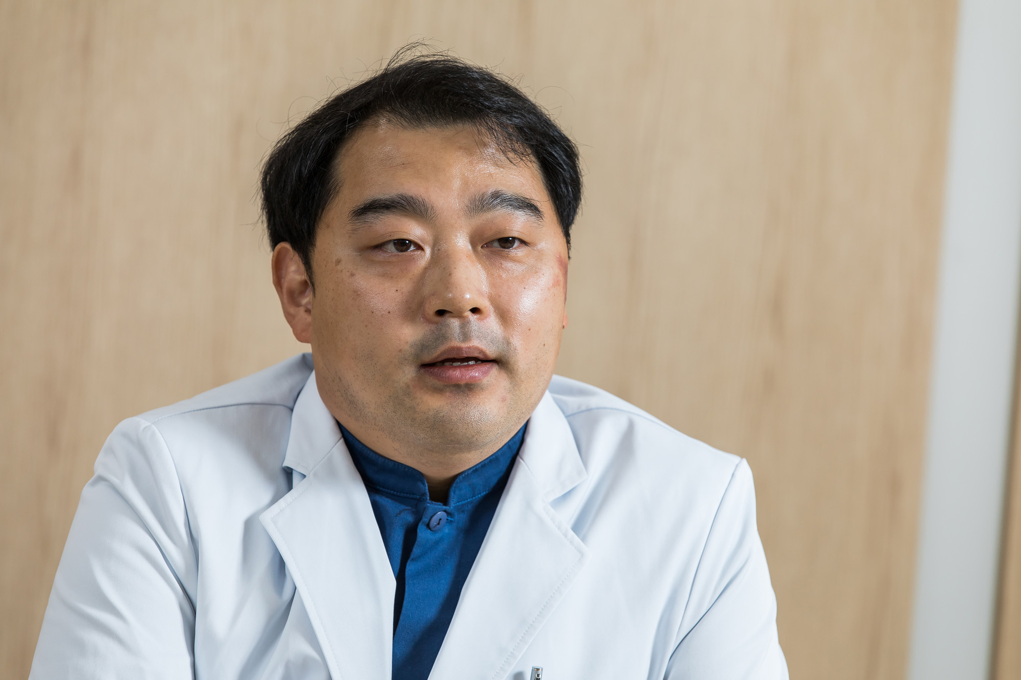 건강;의학;의료;의사;서울대학교치과병원;서울대치과병원;원스톱협진센터;치주과;임플란트;이정원