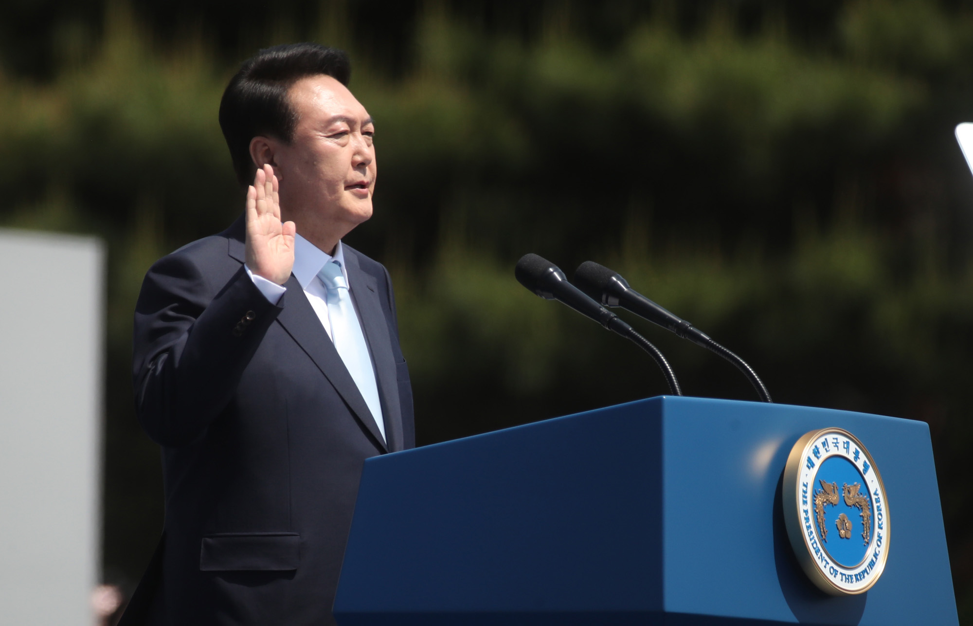 윤석열;윤석열대통령;대통령취임식;윤석열취임식;국회