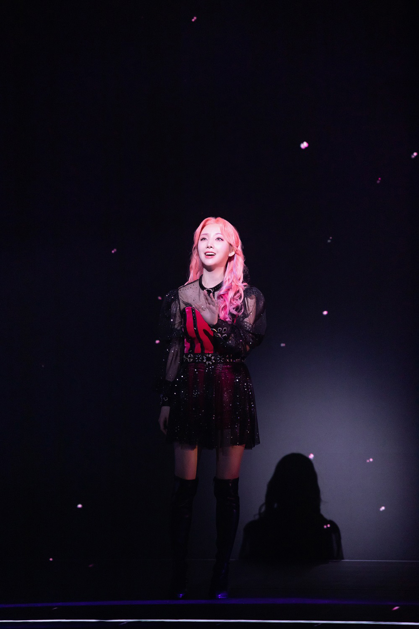 문화;예술;공연;뮤지컬;애니컬;데스노트;뮤지컬데스노트