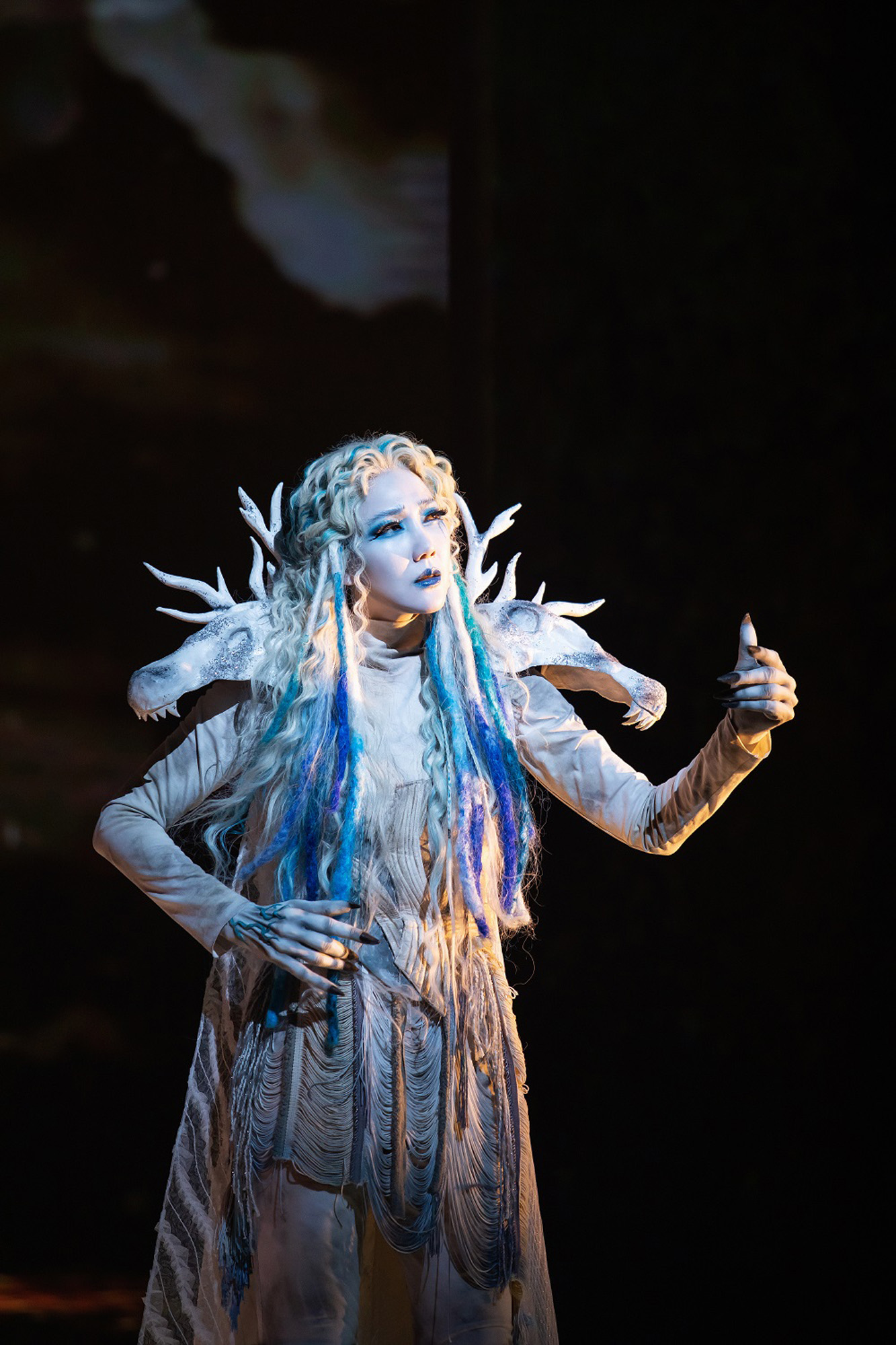 문화;예술;공연;뮤지컬;애니컬;데스노트;뮤지컬데스노트