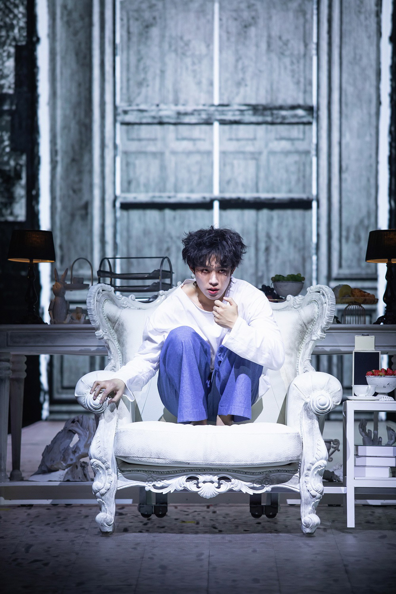 문화;예술;공연;뮤지컬;애니컬;데스노트;뮤지컬데스노트