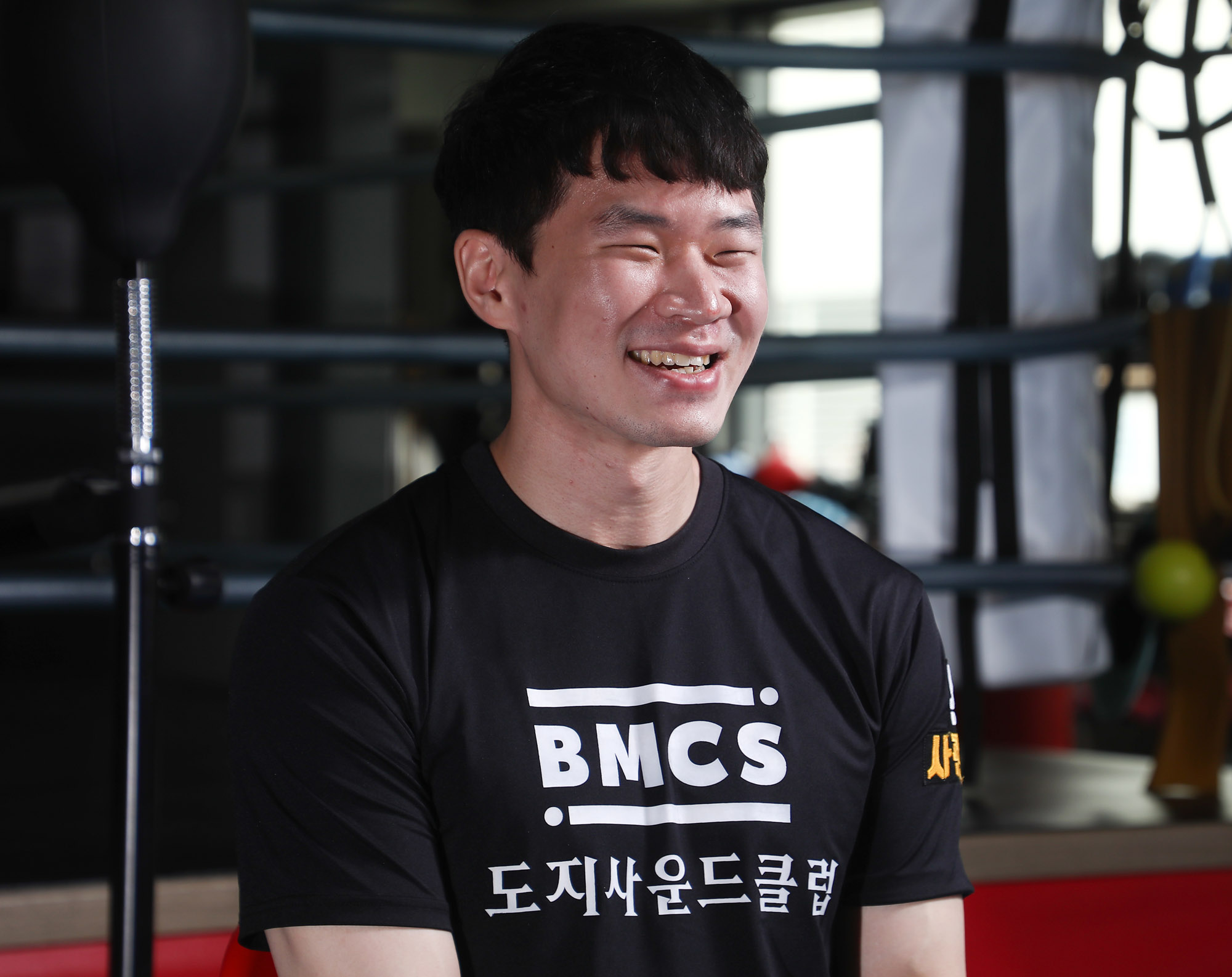 곽기성;곽기성복서;복싱;팸피언;권투