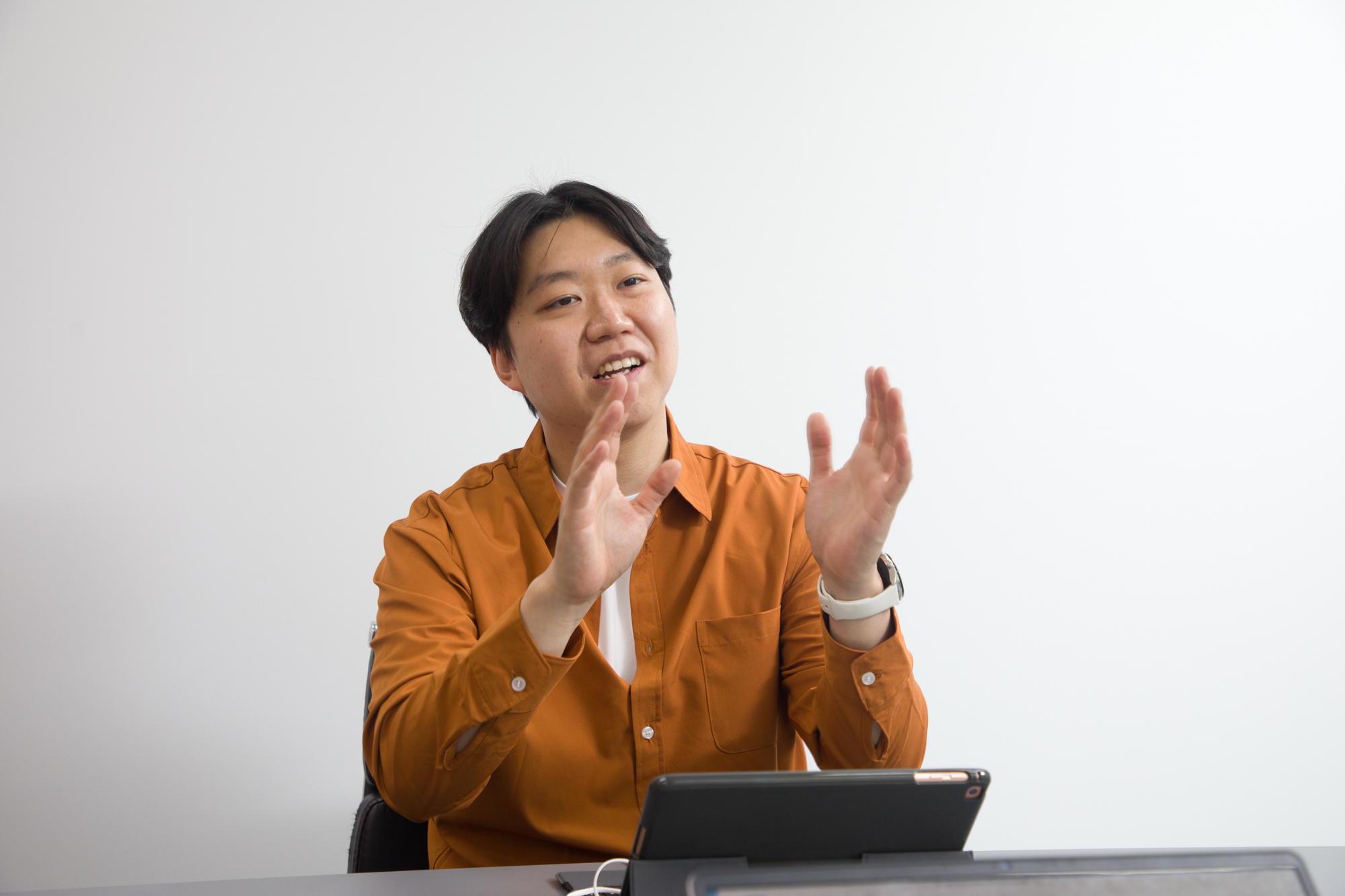 경제;기업;스타트업;푸딩;황윤식