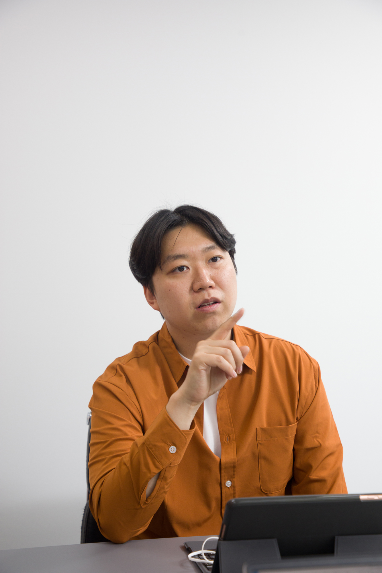 경제;기업;스타트업;푸딩;황윤식