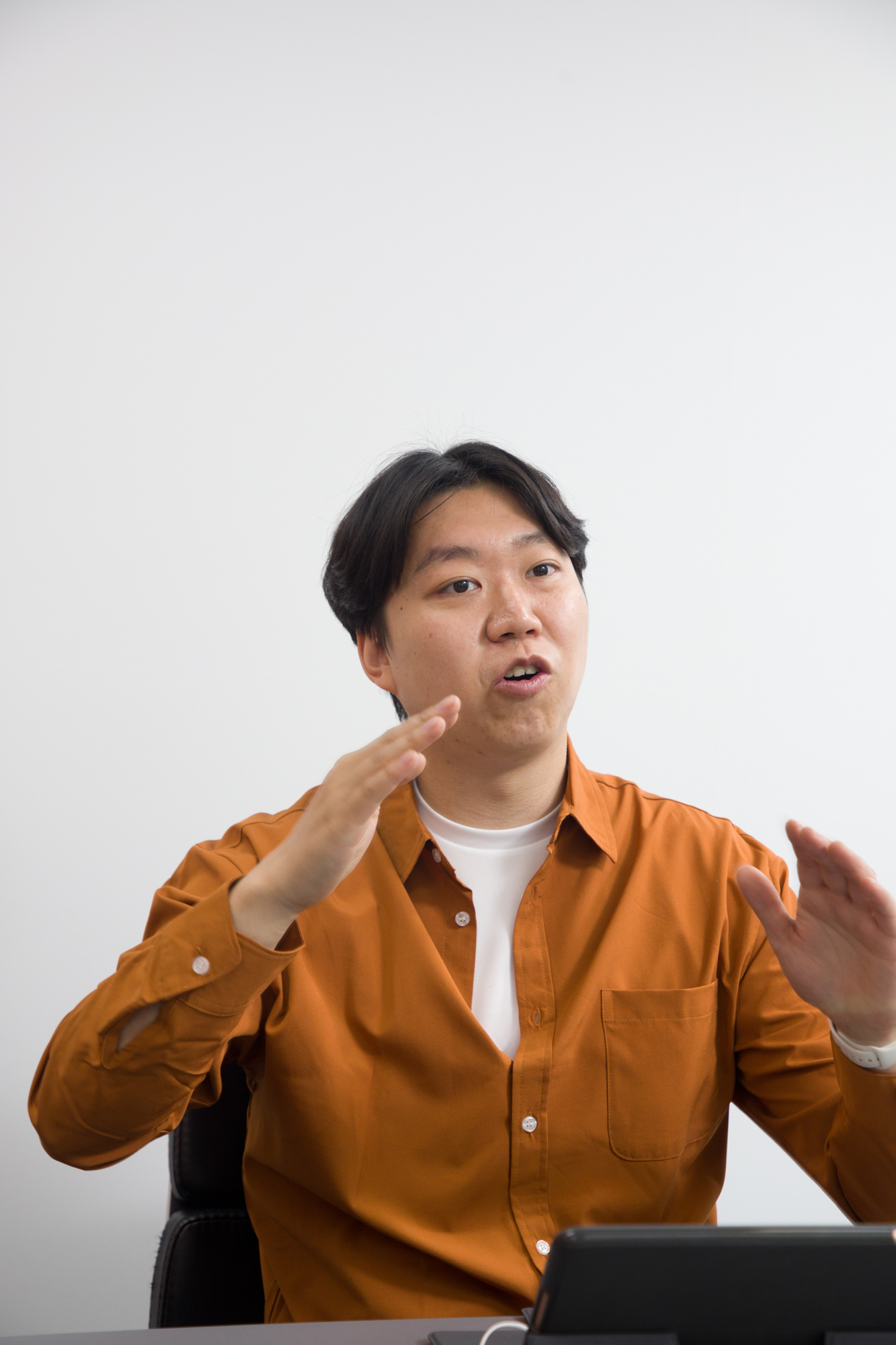 경제;기업;스타트업;푸딩;황윤식