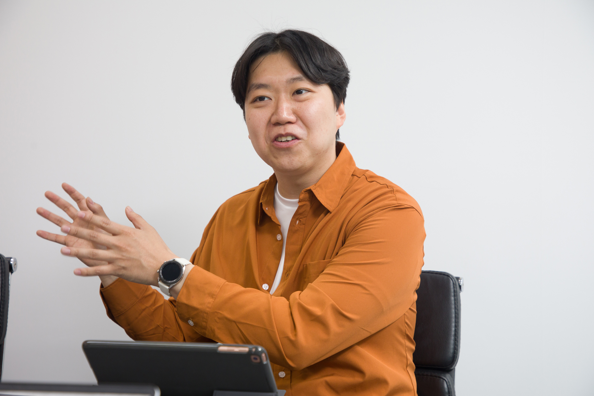 경제;기업;스타트업;푸딩;황윤식