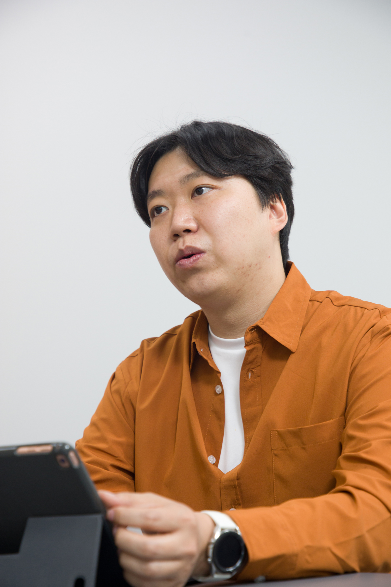 경제;기업;스타트업;푸딩;황윤식