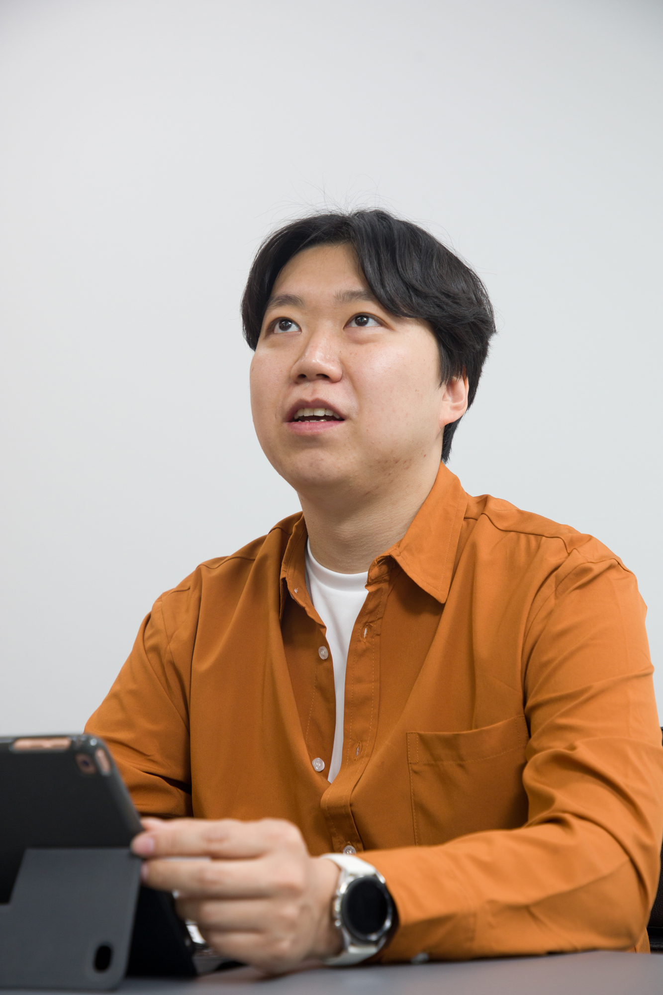 경제;기업;스타트업;푸딩;황윤식