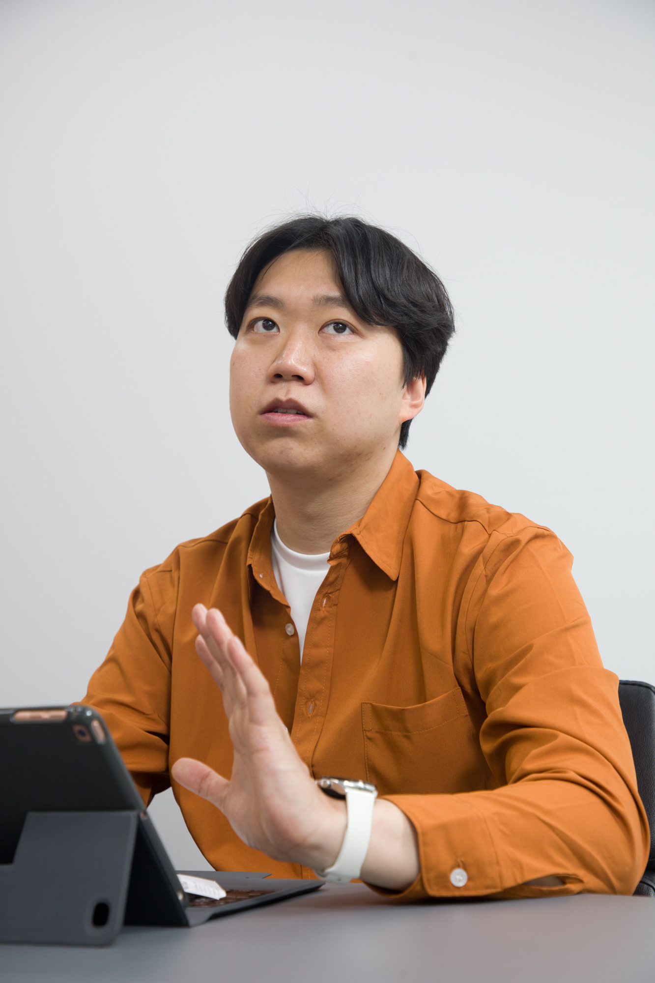 경제;기업;스타트업;푸딩;황윤식