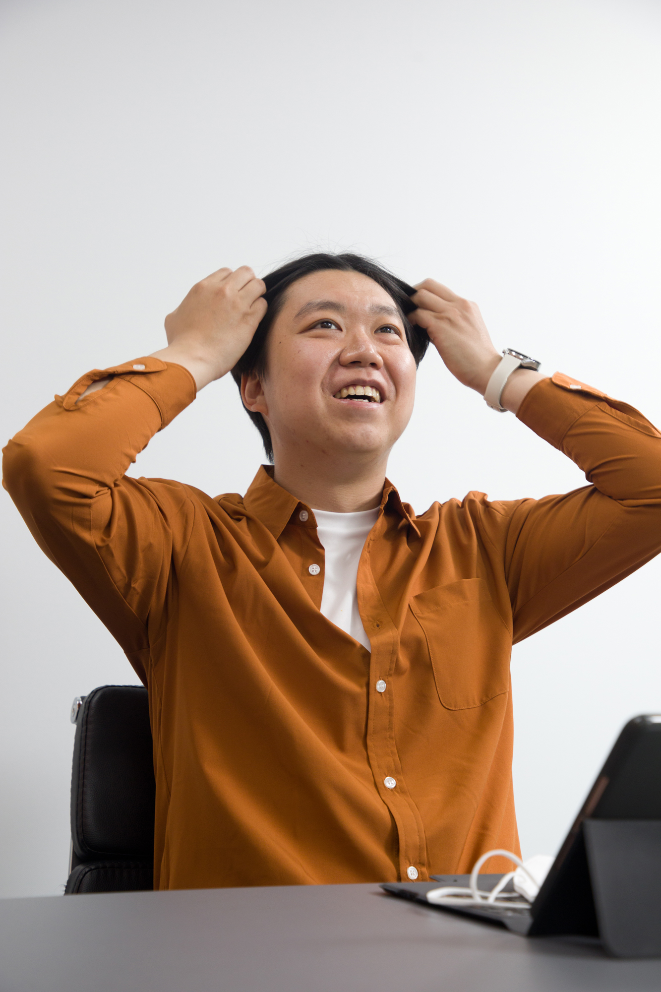 경제;기업;스타트업;푸딩;황윤식